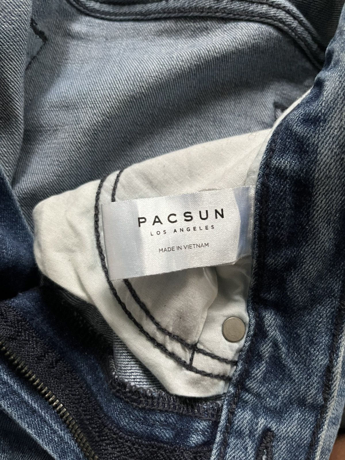 Pacsun PacSun Size US 32 / EU 48 - 4 Thumbnail