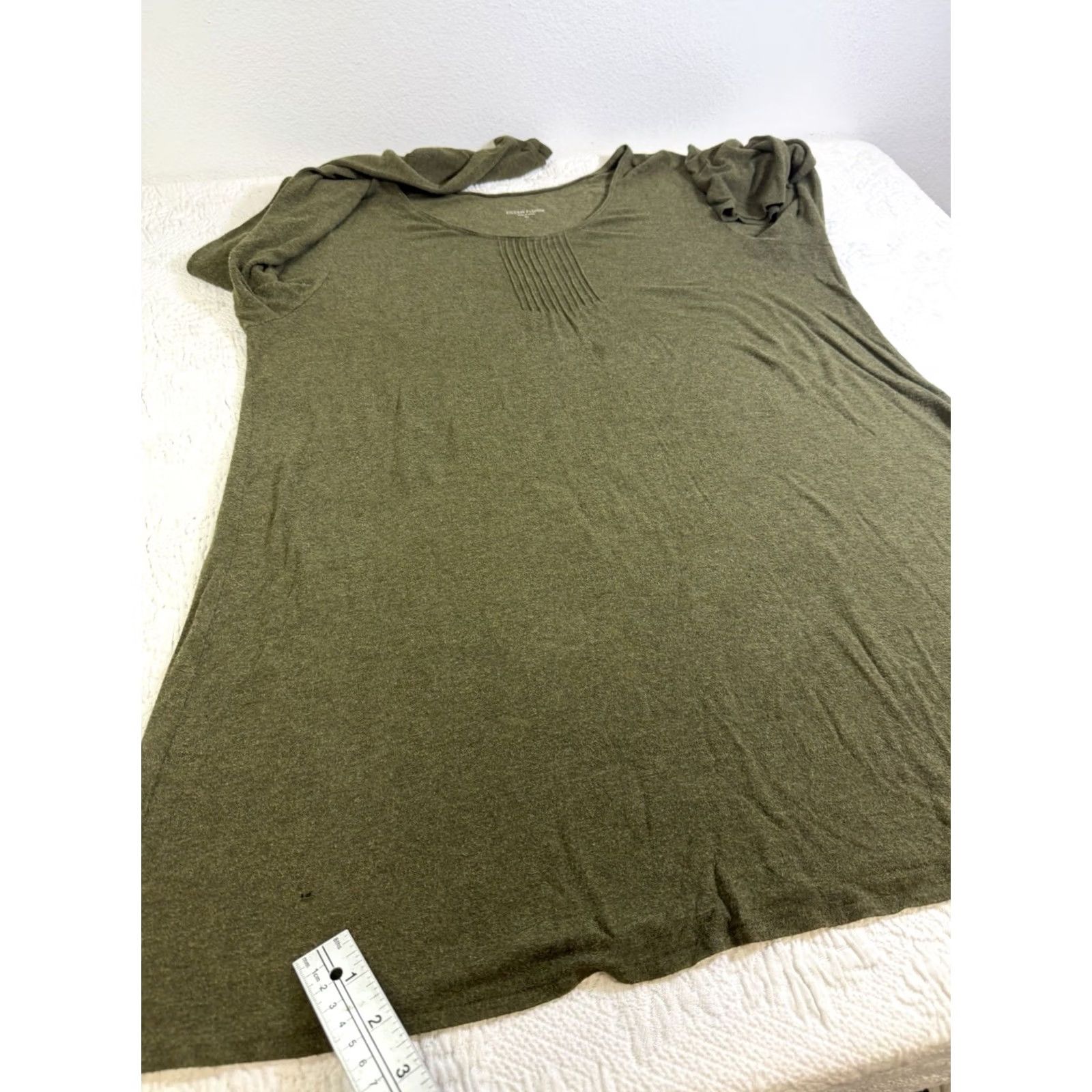 Eileen Fisher VINTAGE? No. Size XL / US 12-14 / IT 48-50 - 3 Thumbnail