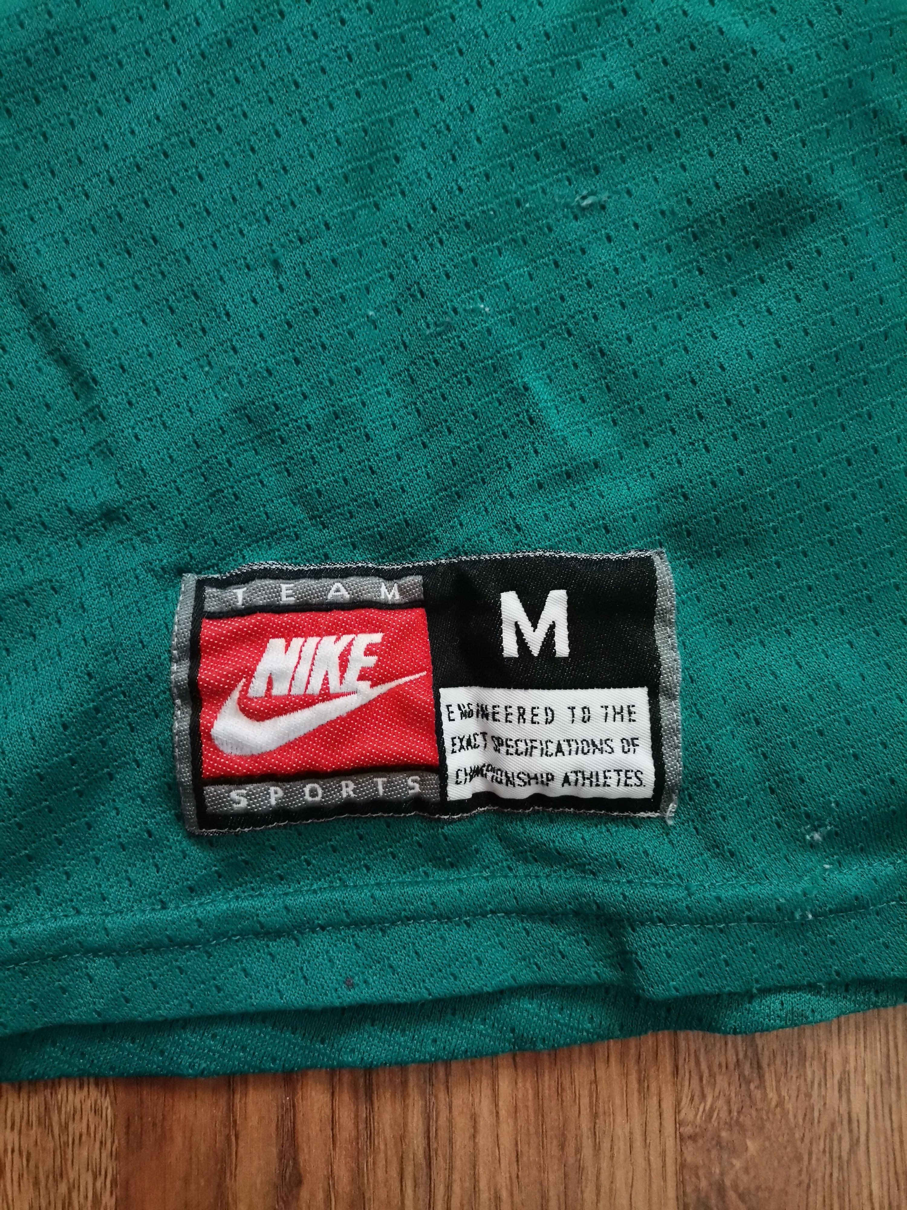 Nike Vintage Nike x NHL Mighty Ducks Jersey Size US M / EU 48-50 / 2 - 8 Thumbnail