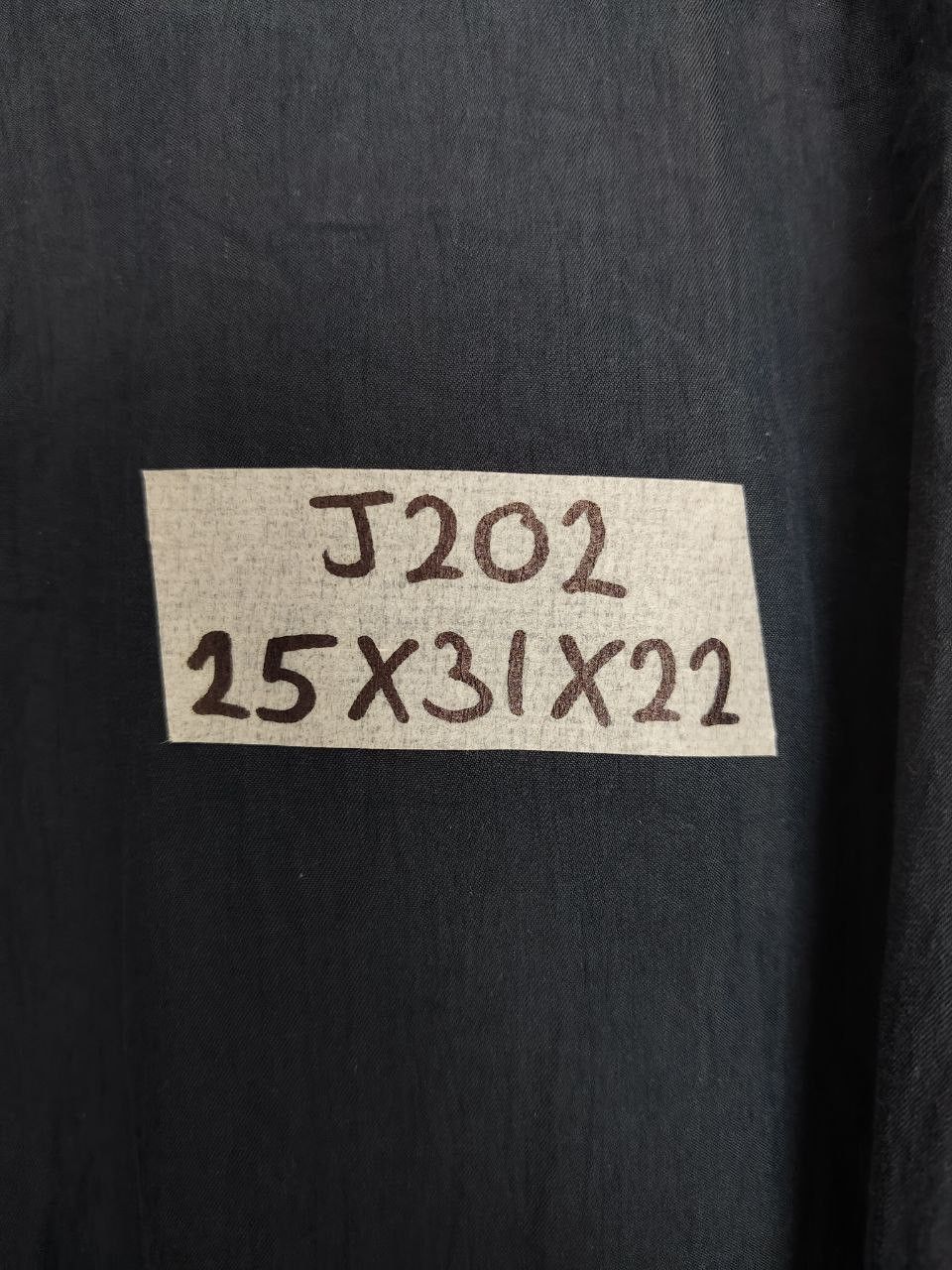 Japanese Brand × Vintage Vintage Japanese Brand Parkas Jacket Size US M / EU 48-50 / 2 - 7 Thumbnail