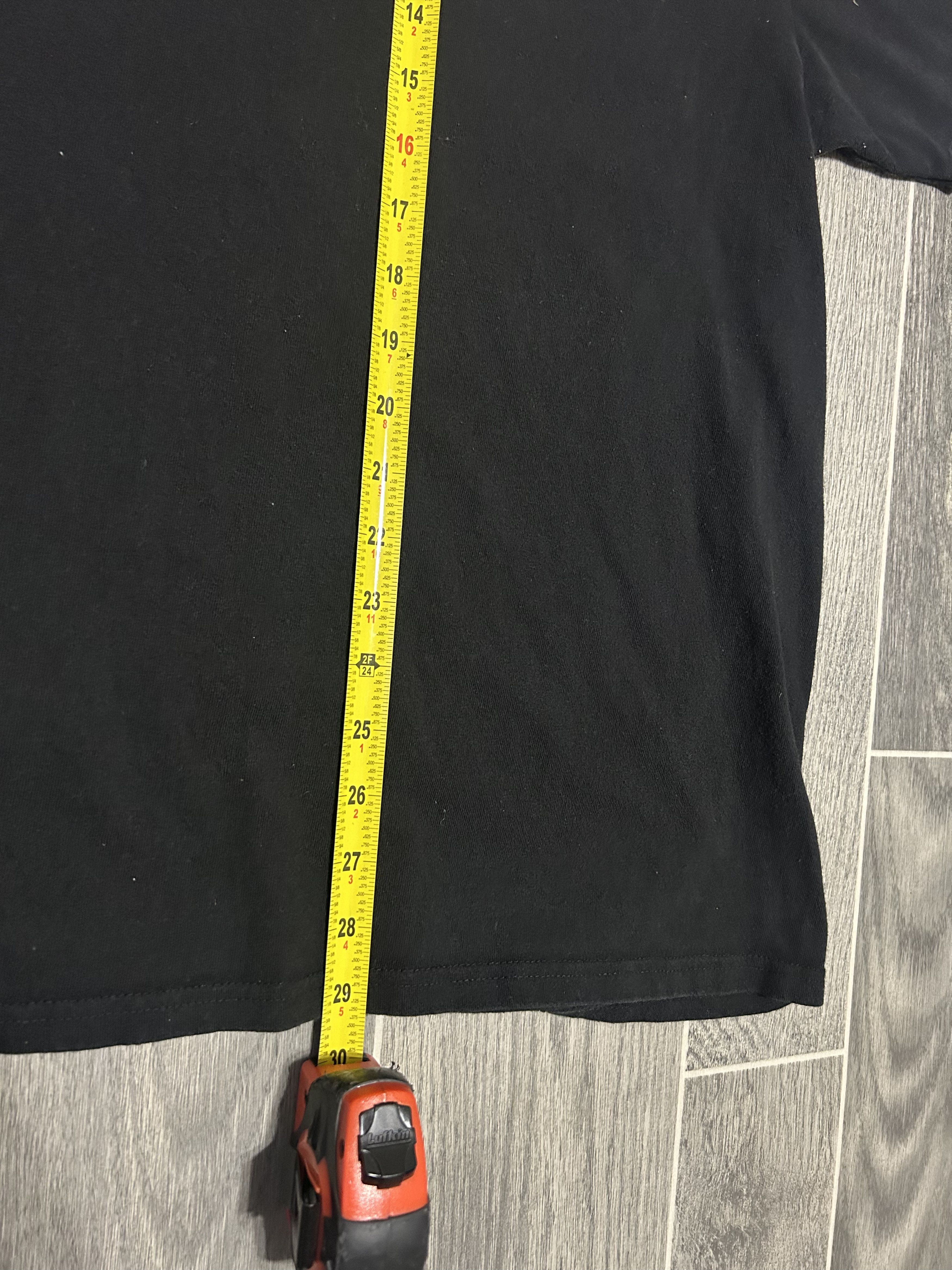 Harley Davidson Harley Davidson Motorcycle T-Shirt Size US XXL / EU 58 / 5 - 4 Thumbnail