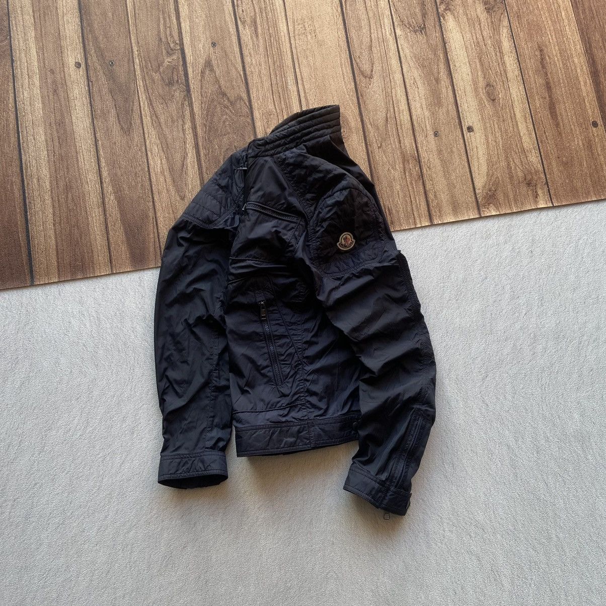 Moncler Moncler Donatien jacket Size US M / EU 48-50 / 2 - 5 Thumbnail
