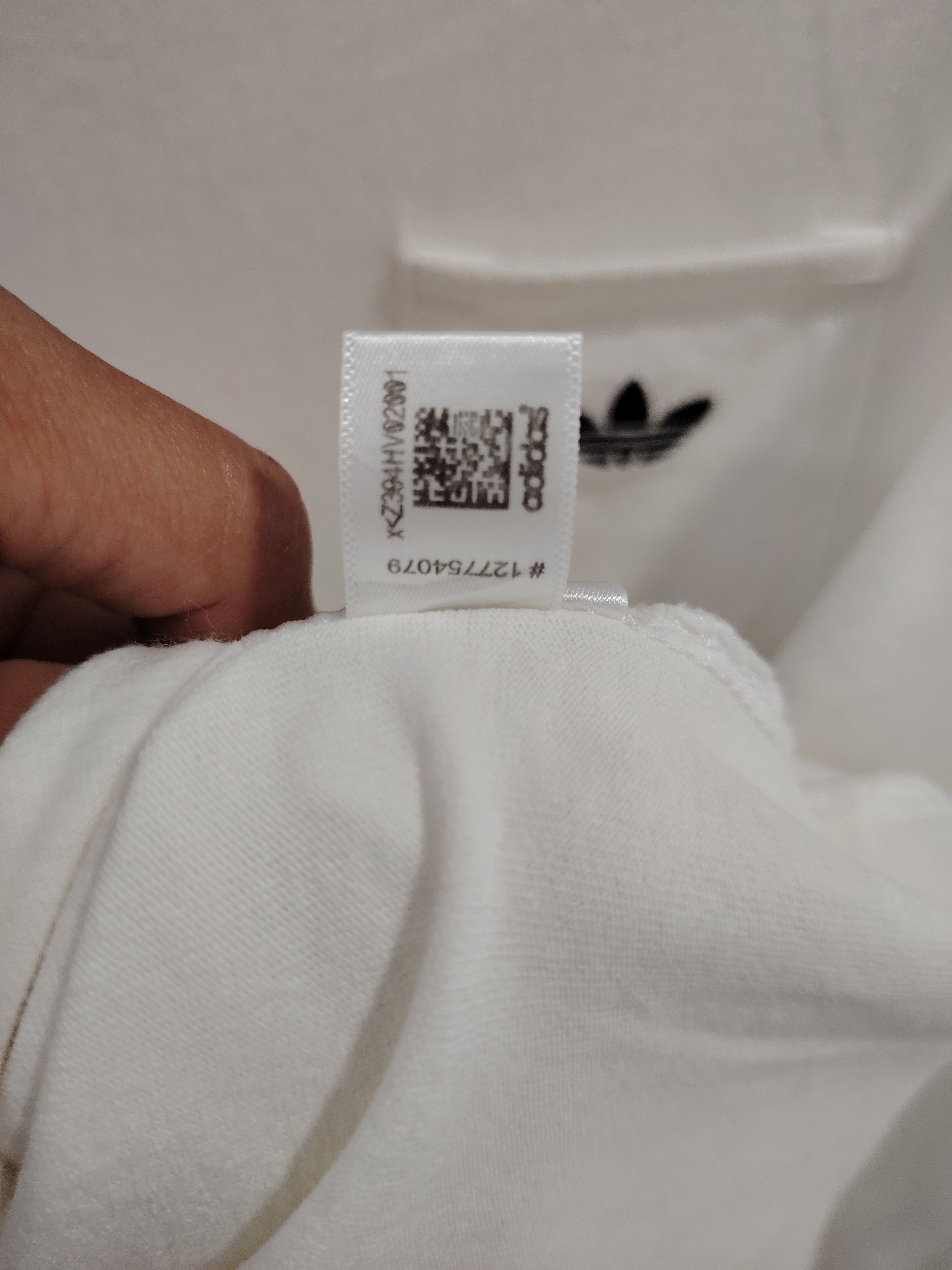 Adidas Artist Craig & Karl Pocket T-shirt