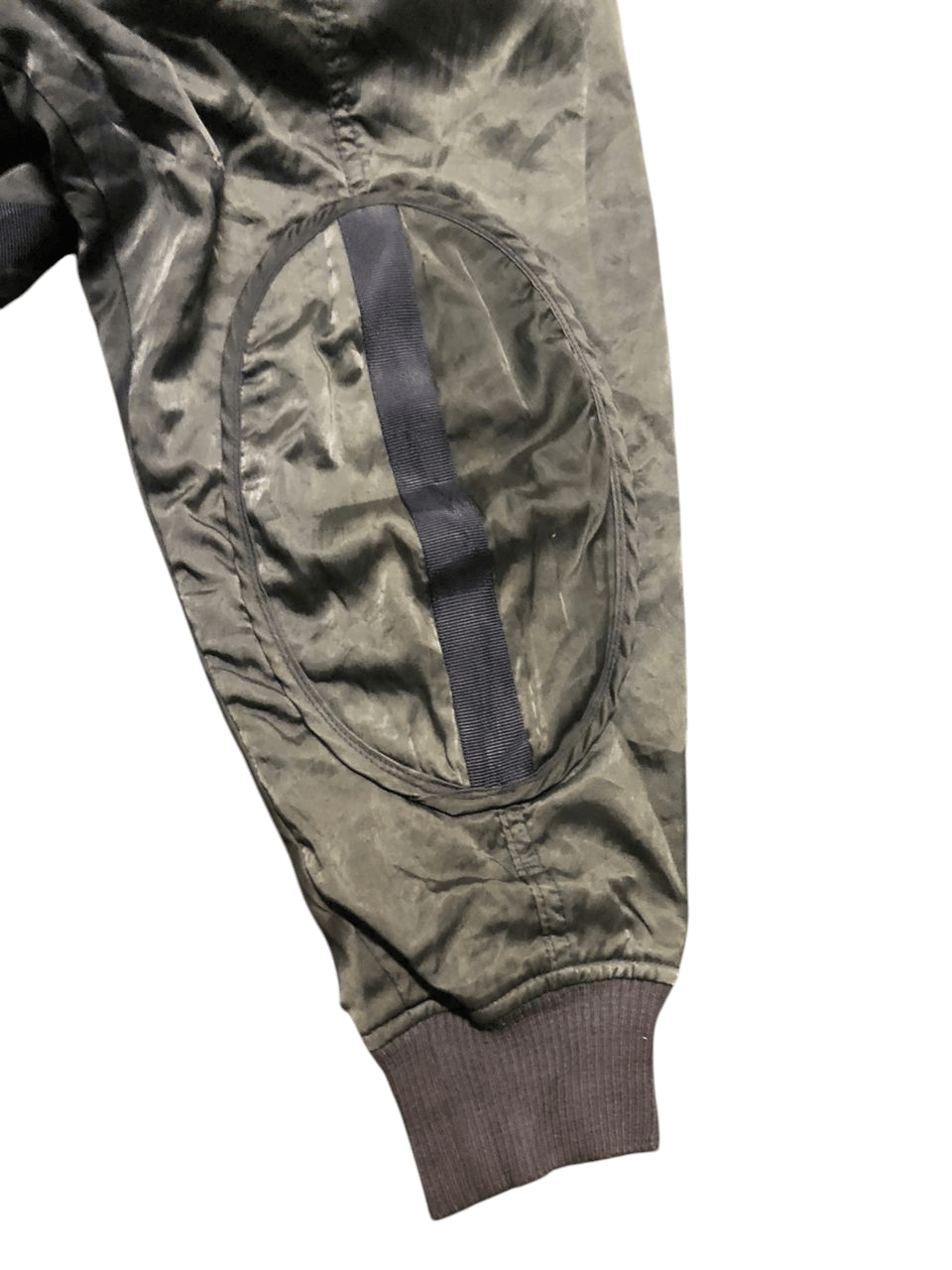Issey Miyake 80s Issey Skyline By Issey Miyake Studio Bomber Jacket Size US M / EU 48-50 / 2 - 13 Thumbnail