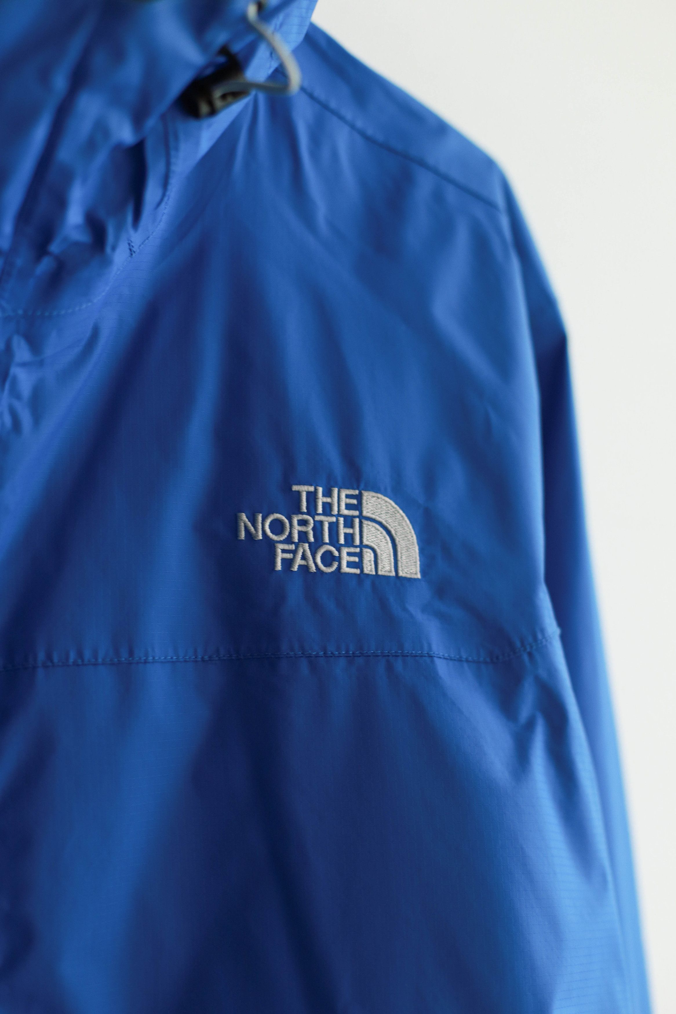 The North Face The North Face Waterproof, windproof jacket Size US XL / EU 56 / 4 - 6 Thumbnail