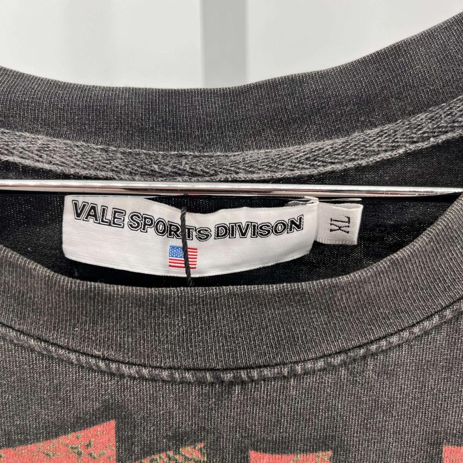 Other Vale Forever Summer Fest Tee Black XL Used Size US XL / EU 56 / 4 - 6 Thumbnail
