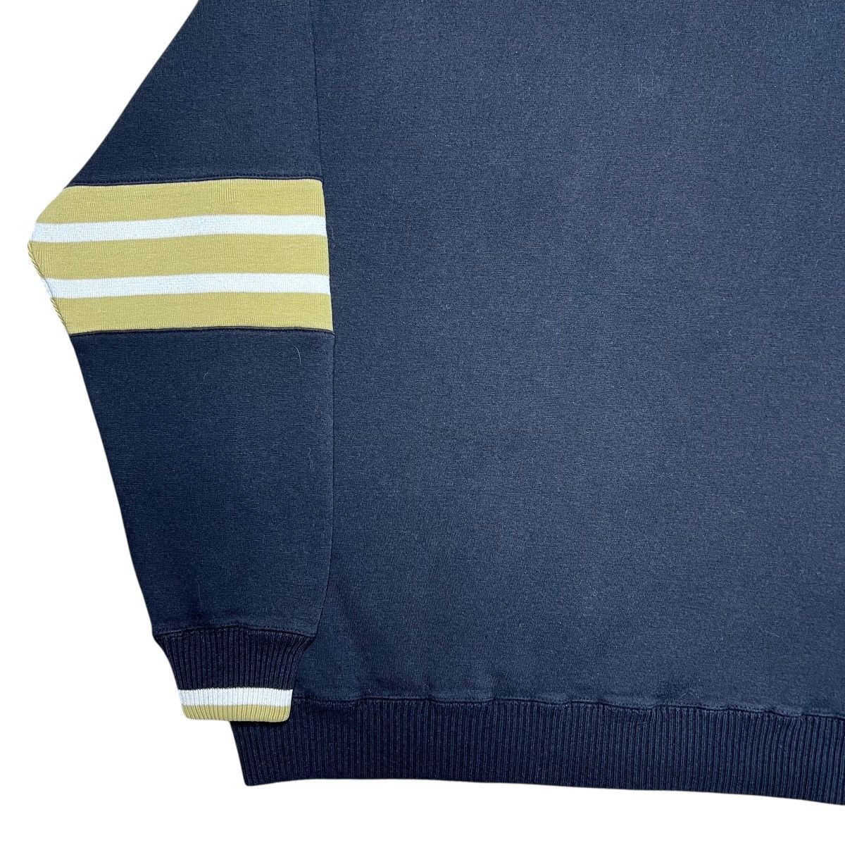 NCAA 90s NCAA Colorado Buffaloes Lee Sport Embroidered Sweatshirt Size US L / EU 52-54 / 3 - 20 Thumbnail