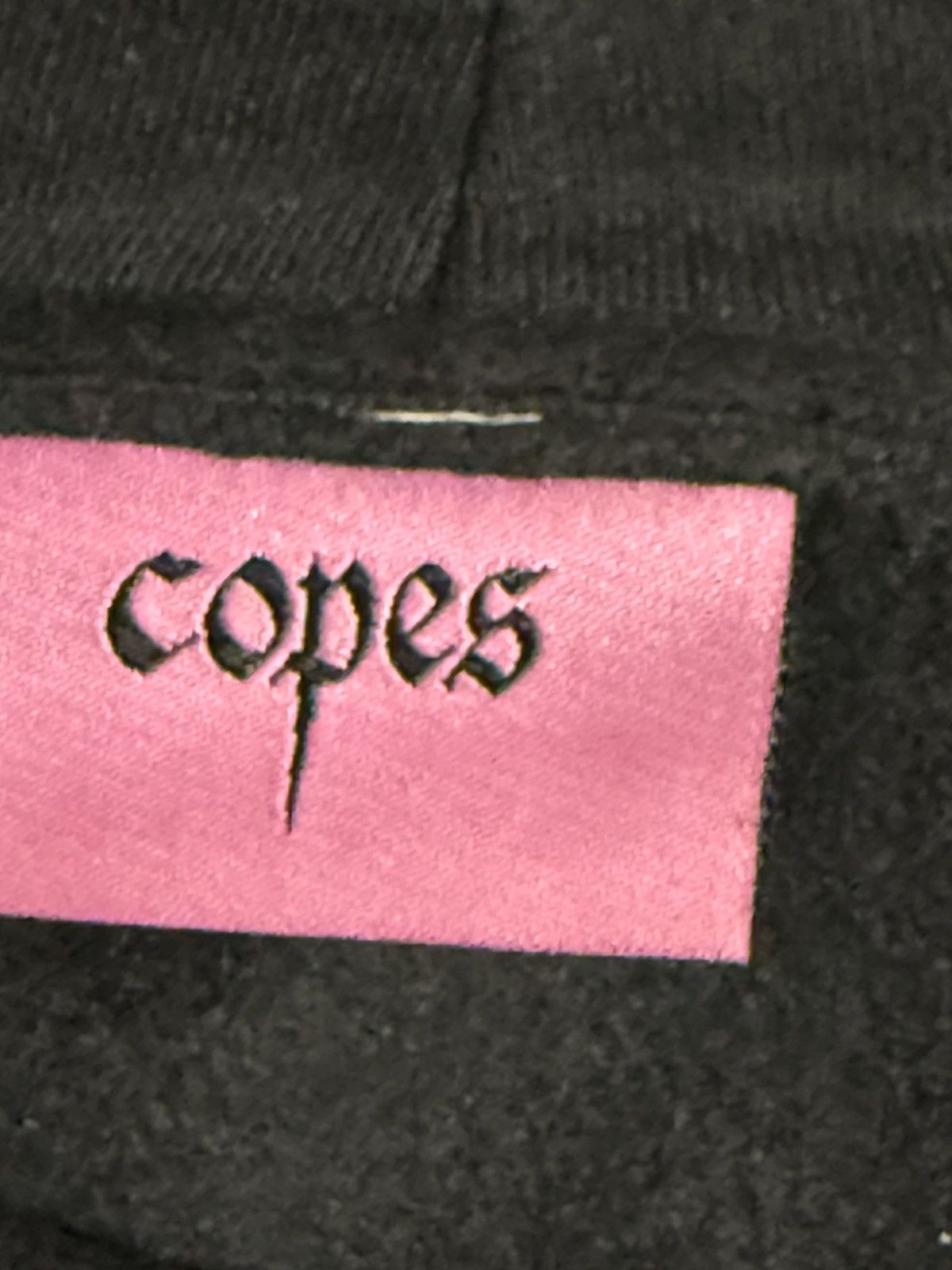 Copes Copes $NOT Rhinestone Globe Hoodie Size US XL / EU 56 / 4 - 2 Thumbnail