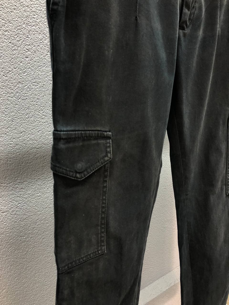 Versace Versace Collectoin cargo mens pants W 34 L 34 / IT 48 Size US 34 / EU 50 - 4 Thumbnail