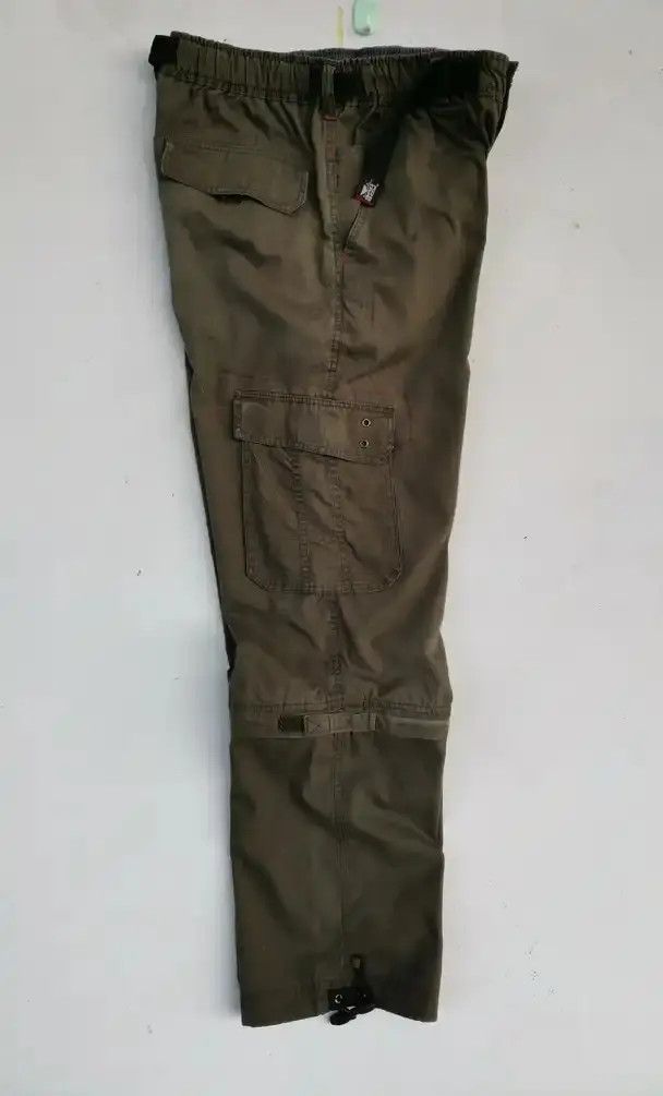 Other Rare!!! Bad Boy Tactical Cargo Multipocket Pants Size US 30 / EU 46 - 16 Thumbnail