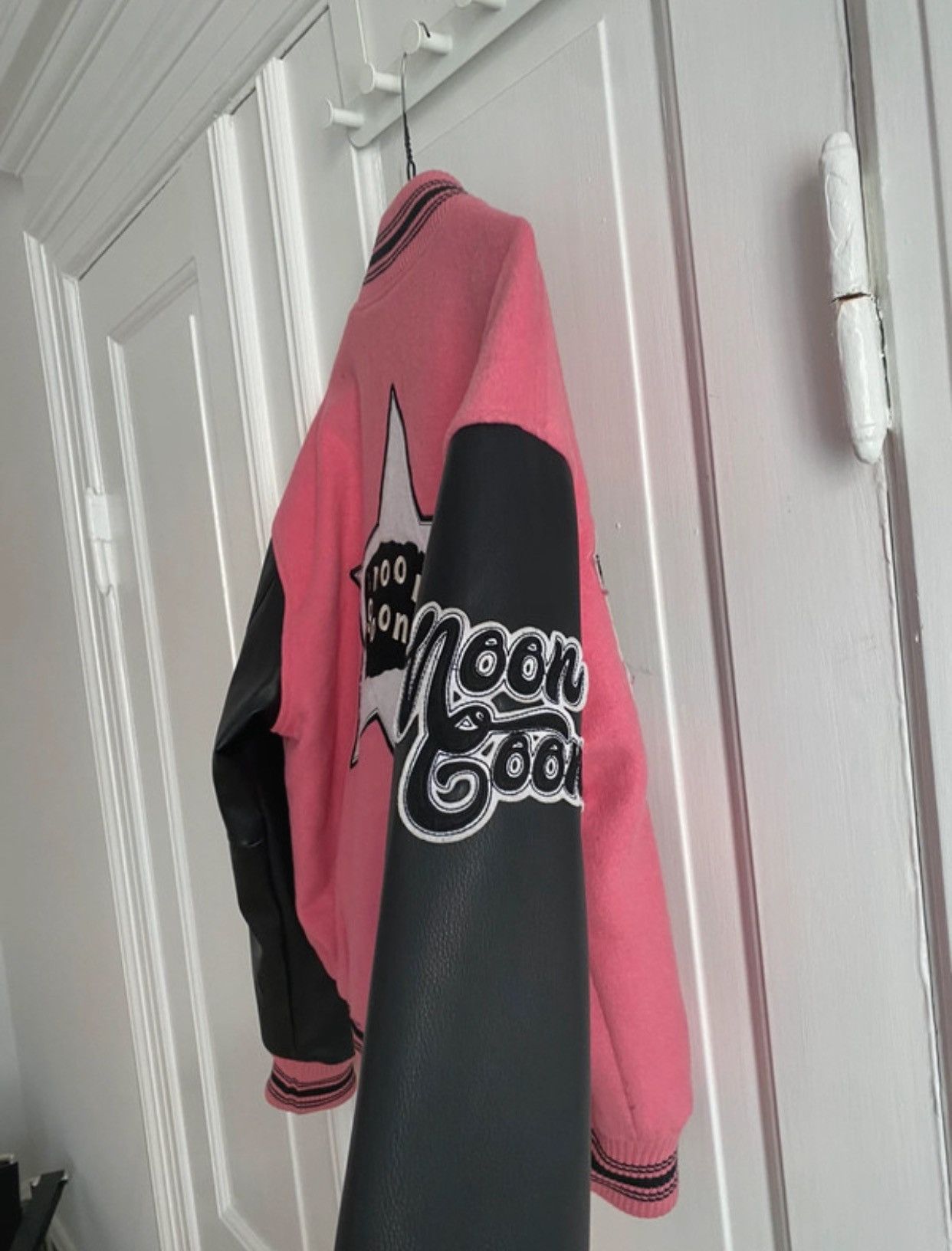 Noon Goons Noon goons varsity bomber jacket Size M / US 6-8 / IT 42-44 - 6 Thumbnail