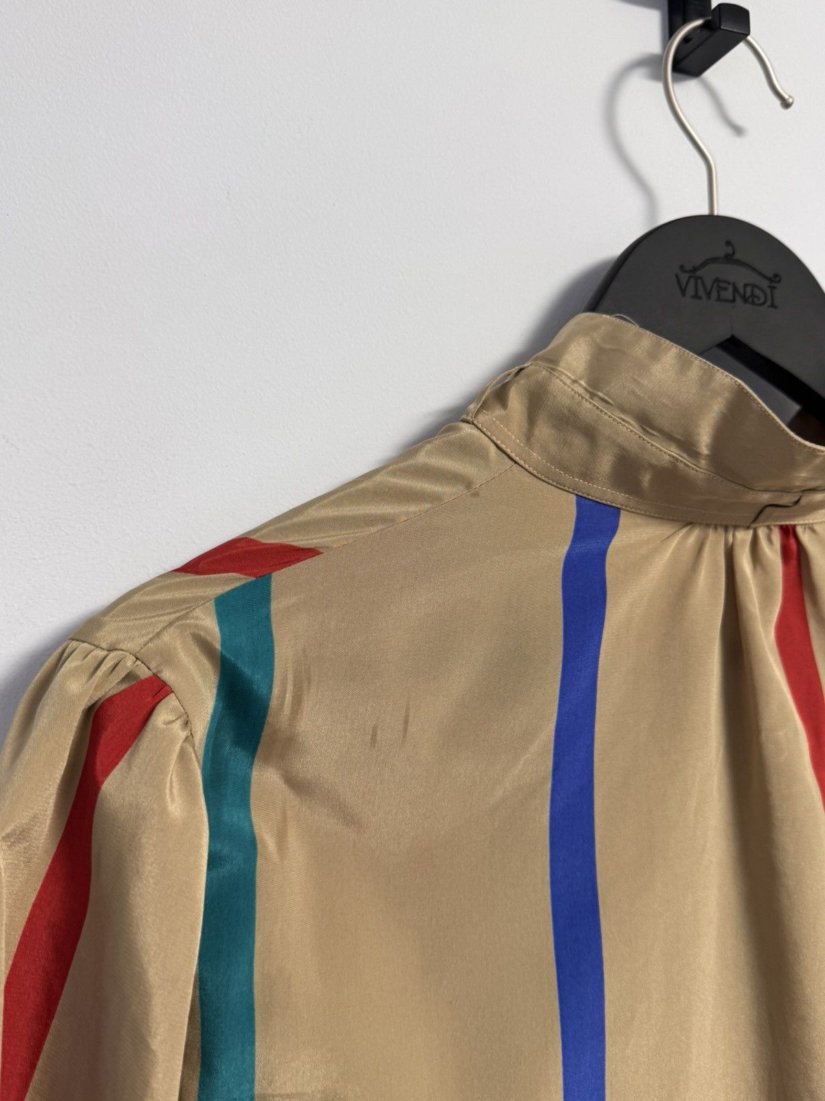 Other Julien Paris Button Up Size M / US 6-8 / IT 42-44 - 12 Thumbnail