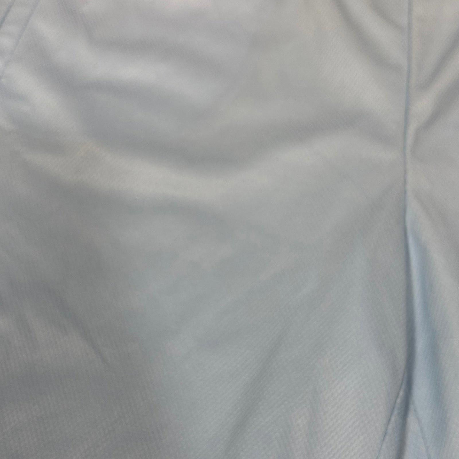 Zylos George Machado ZELOS Light Blue Athletic Shorts Mens Large NWT Size US 34 / EU 50 - 3 Thumbnail