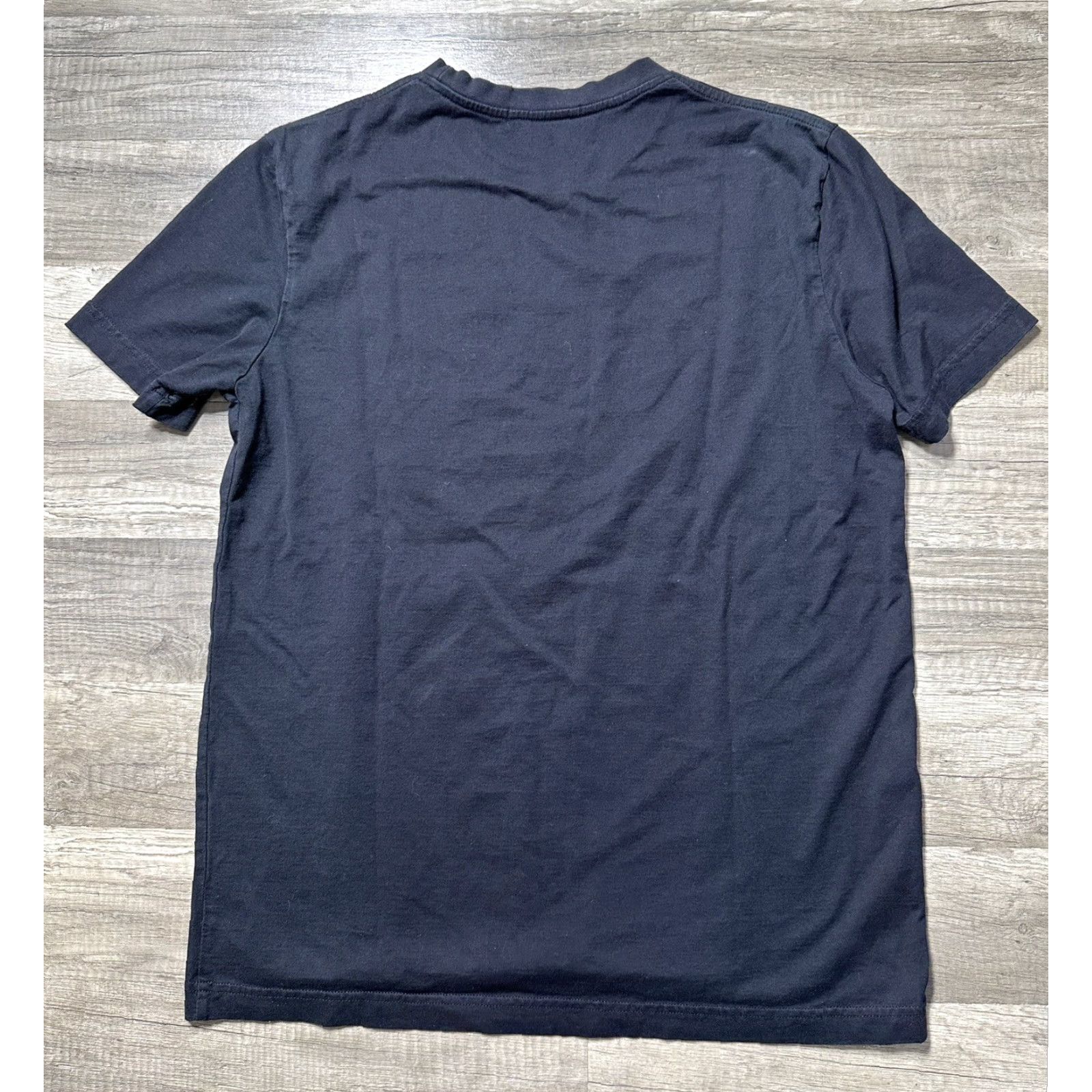Markus Lupfer Markus Lupfer T-Shirt Shirt Black Alien Short Sleeve Women’s Medium-Large Regular M-L Size 32" / US 10 / IT 46 - 2 Thumbnail