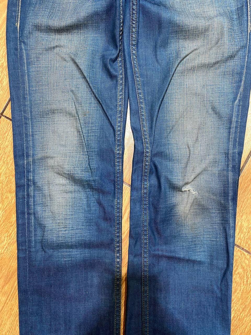 Levi's Levi's 519 Denim Jeans Size 30" / US 8 / IT 44 - 4 Thumbnail