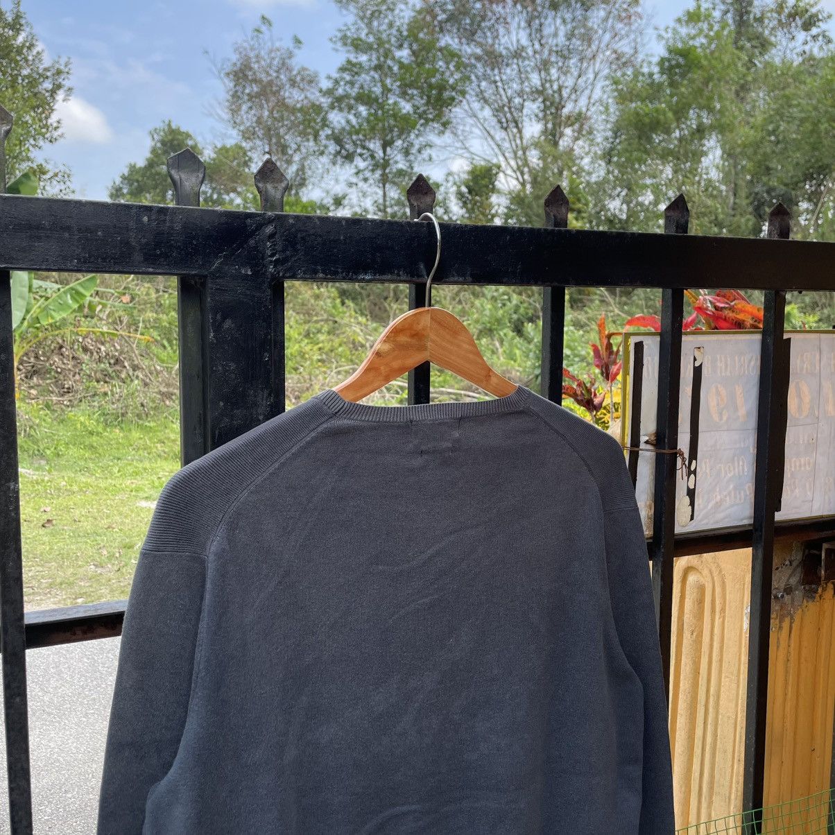 Polo Ralph Lauren 🔥Polo Ralph Lauren Small Pony Logo Crewneck Sweatshirts Size US M / EU 48-50 / 2 - 3 Thumbnail