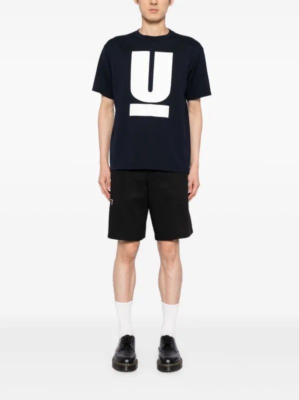 Undercover UNDERCOVER "U" We Make Noise Not Clothes Shirt Size US XL / EU 56 / 4 - 3 Thumbnail