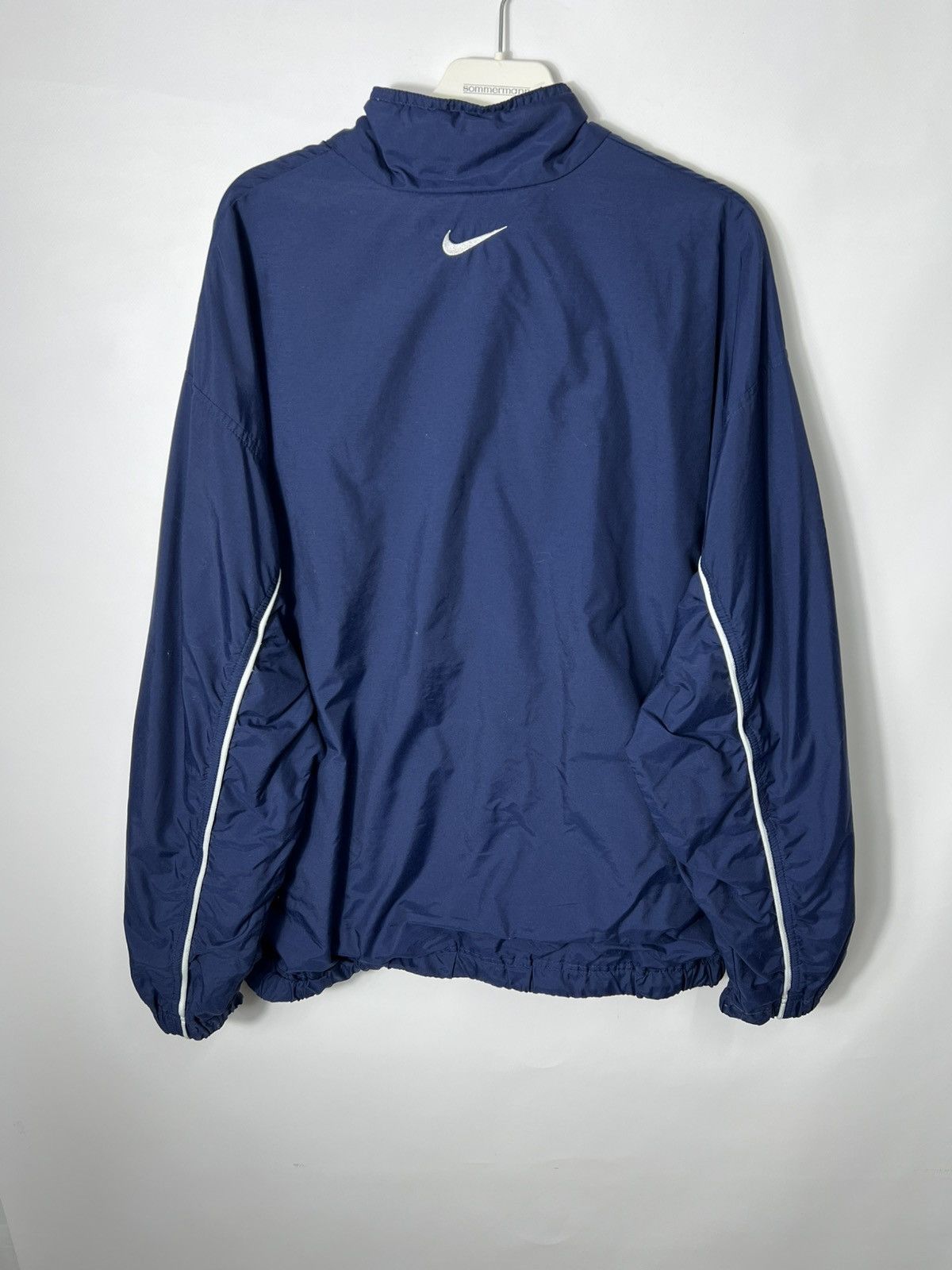 Nike Vintage 00s y2k Nike Track Suit Jacket and Pants Rare Hype Size US XL / EU 56 / 4 - 6 Thumbnail