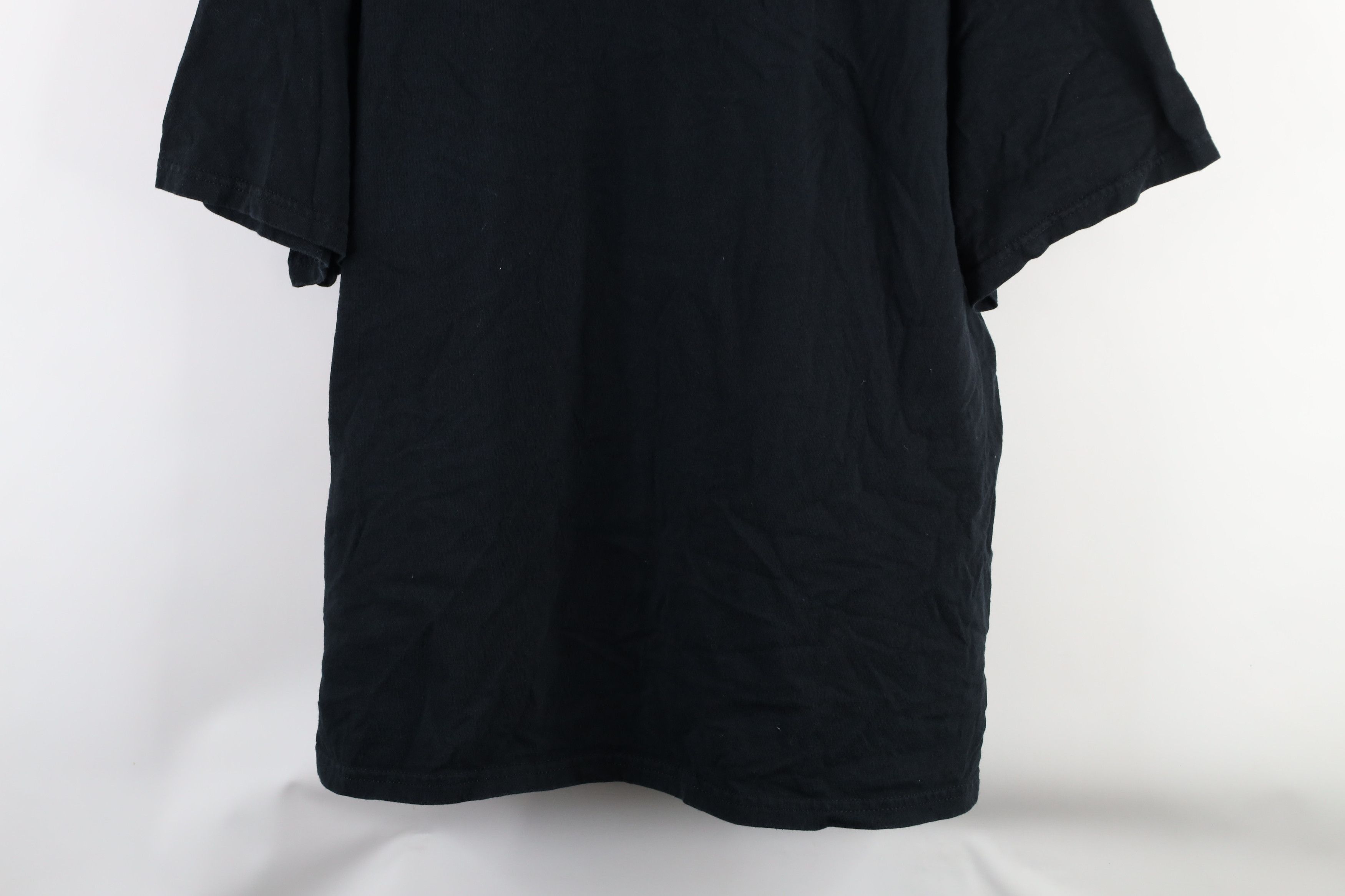 Vintage Vintage 90s Streetwear Out Absolut Raspberri Vodka T-Shirt Size US XXL / EU 58 / 5 - 3 Thumbnail