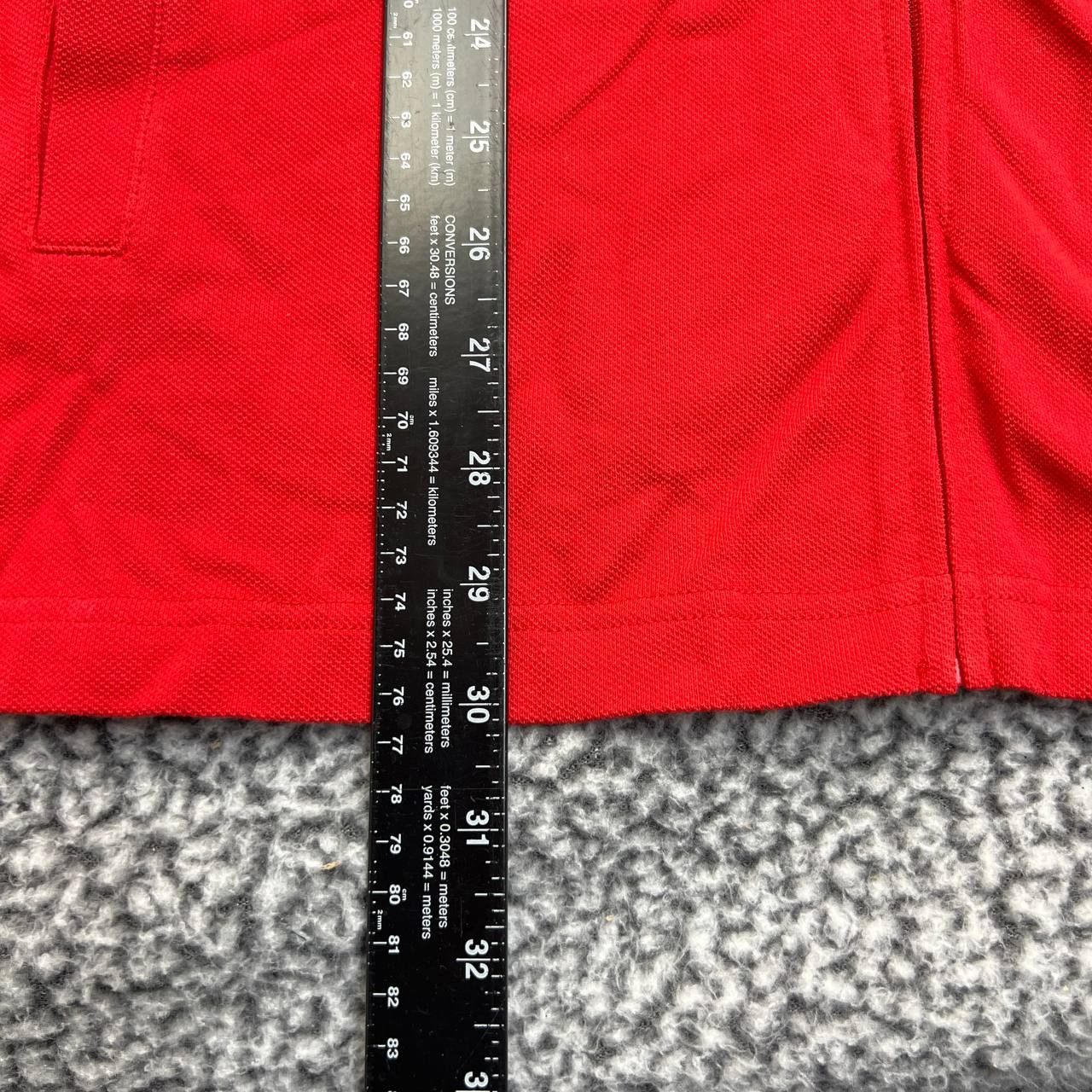 Other Chicago Fire Sweatshirt Men Fanatics Full Zip Outdoor New L Size US L / EU 52-54 / 3 - 3 Thumbnail
