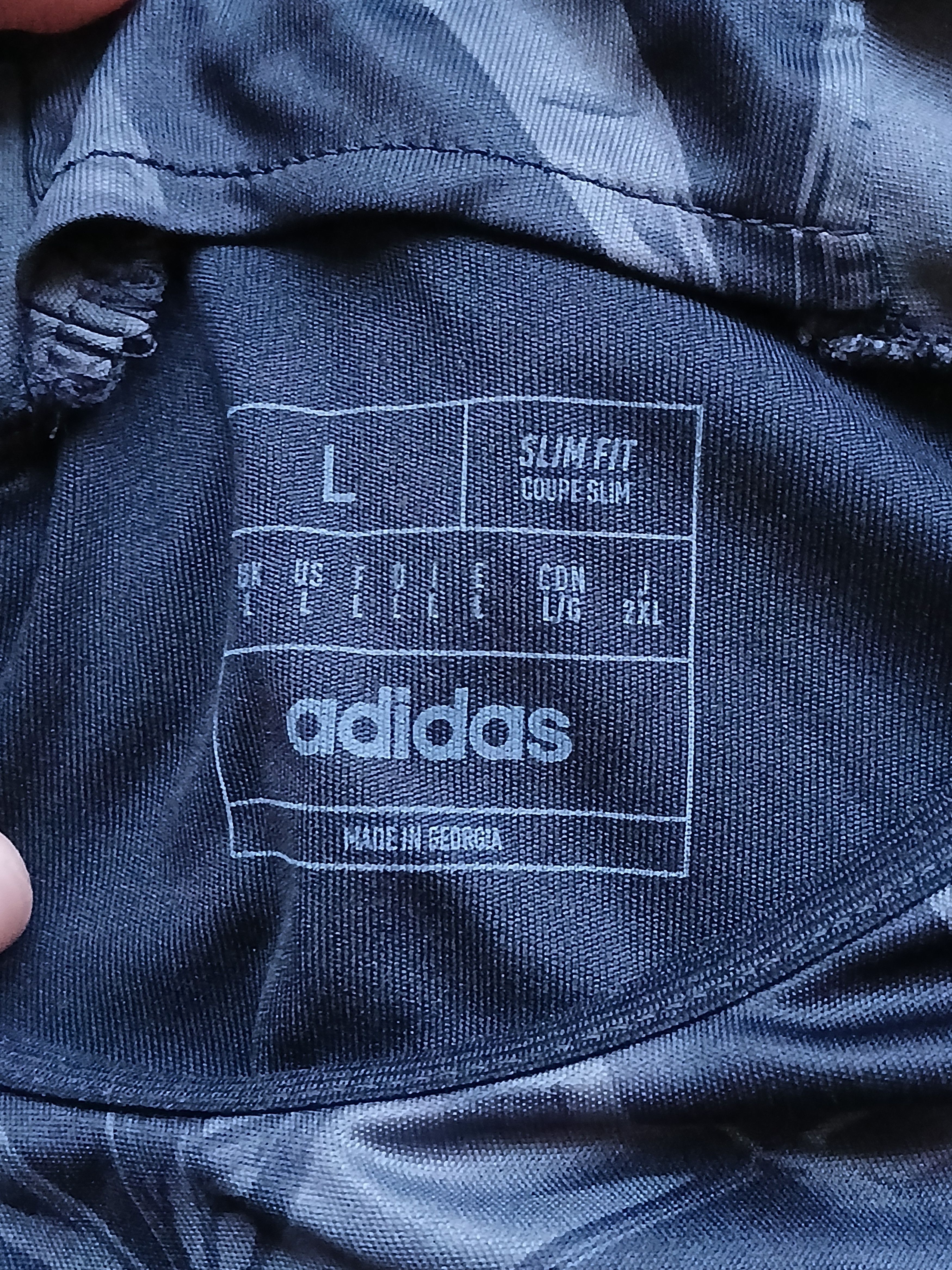 Adidas New Ajax 23/24 Third Football Jersey T-Shirt Size US L / EU 52-54 / 3 - 6 Thumbnail