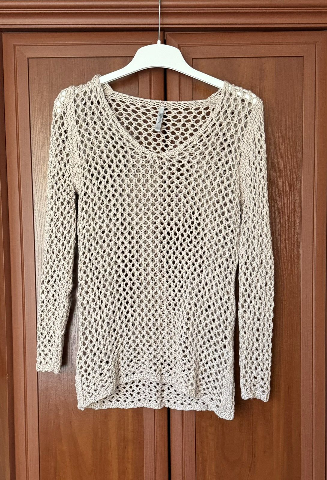 Other Provocation M mesh sweater knitwear knit pullover chaimail Size M / US 6-8 / IT 42-44 - 16 Thumbnail