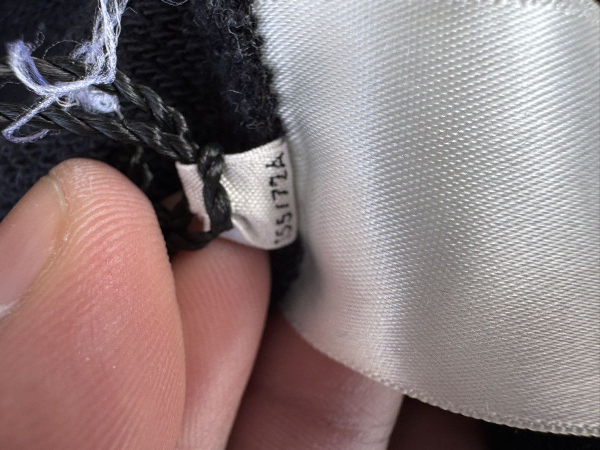 Celine Celine Back Logo Hoodie Size US XS / EU 42 / 0 - 10 Thumbnail