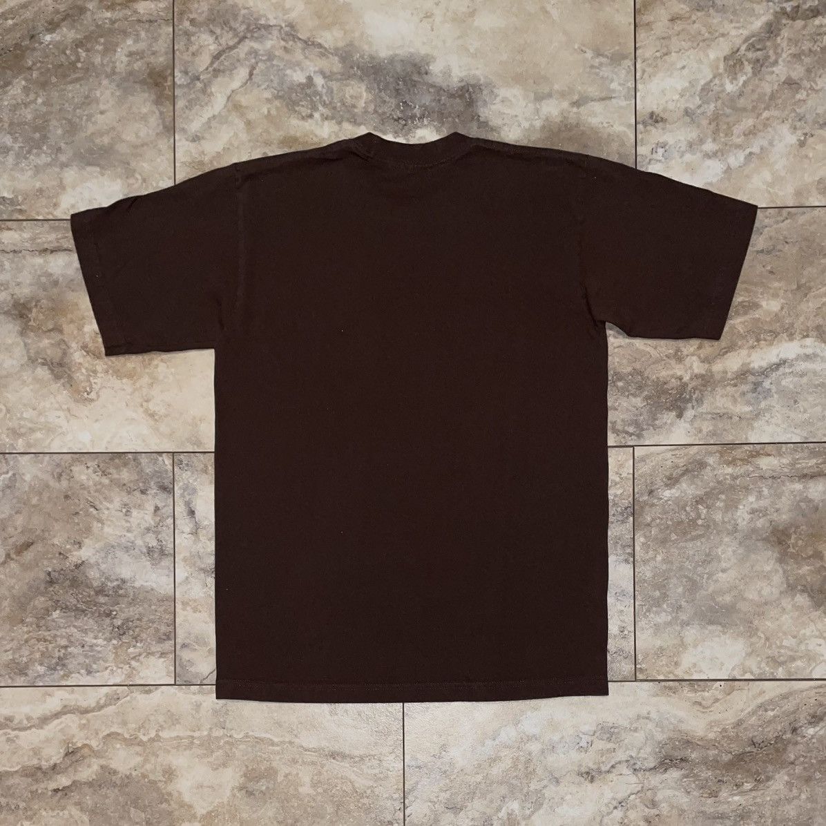 Kentucky Boy Tyler Kentucky Boy Tyler KBT Fireworks Tee Brown Size Medium Size US M / EU 48-50 / 2 - 3 Thumbnail
