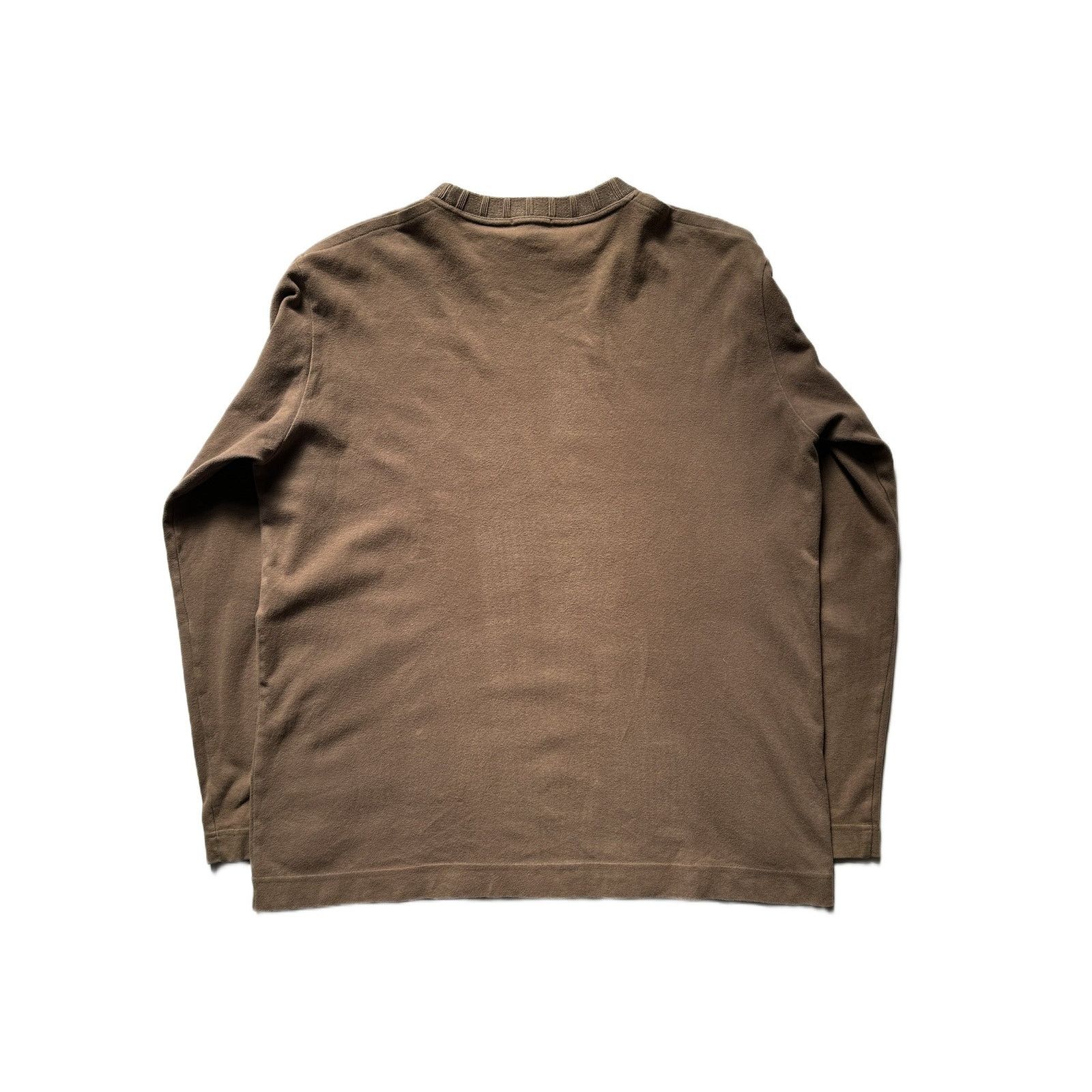 Dries Van Noten Vintage Dries Van Noten Sweater Size US XL / EU 56 / 4 - 3 Thumbnail