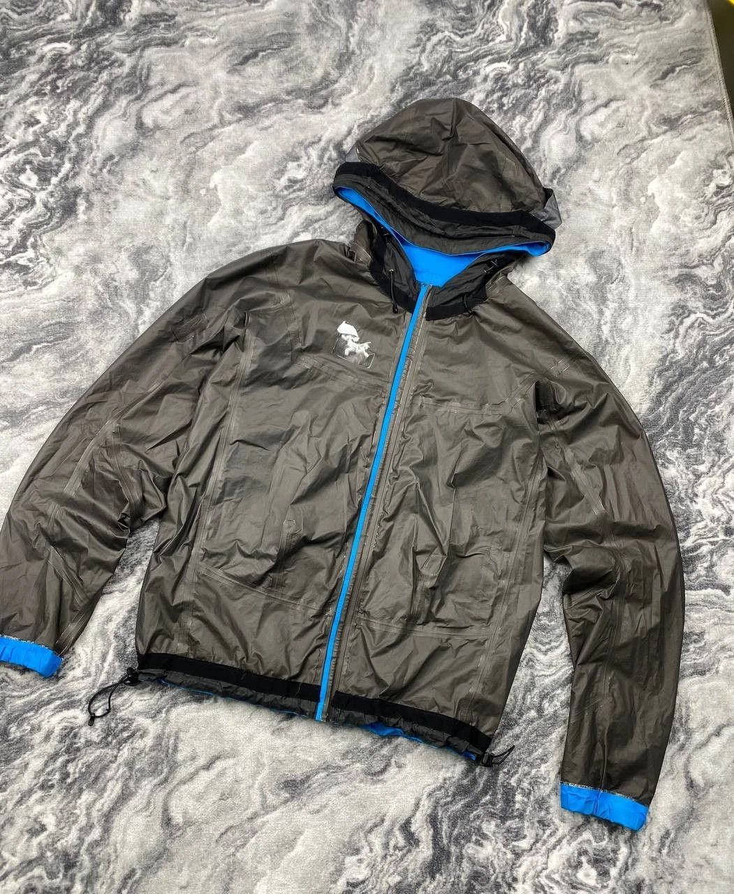 Arc'teryx Vintage Arcteryx Beta Sl Gore-Tex Jacket Size US M / EU 48-50 / 2 - 4 Thumbnail