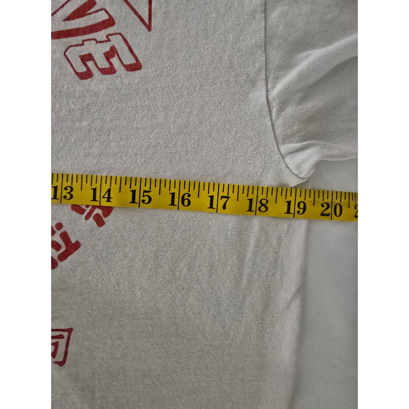 Primitive Primitive Skateboarding M Saucin On You Rooster Sriracha Tee Size US M / EU 48-50 / 2 - 11 Thumbnail