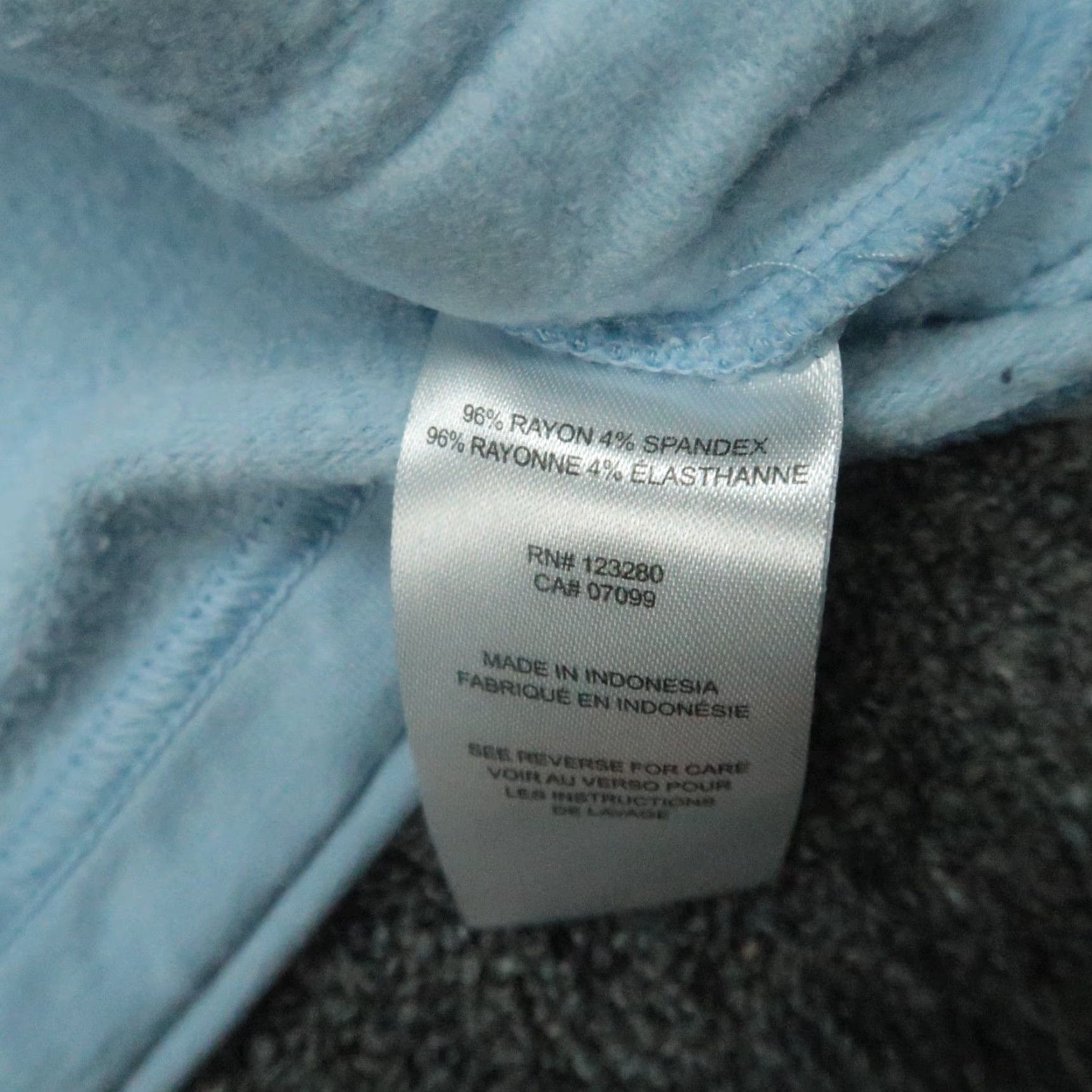 TravisMathew Travis Mathew Pullover Mens 2XL Blue Quarter Zip Pockets Casual Activewear Sweater Hoodie Style Golf Gym Running 1/4 Zip Pockets Size US XXL / EU 58 / 5 - 5 Thumbnail