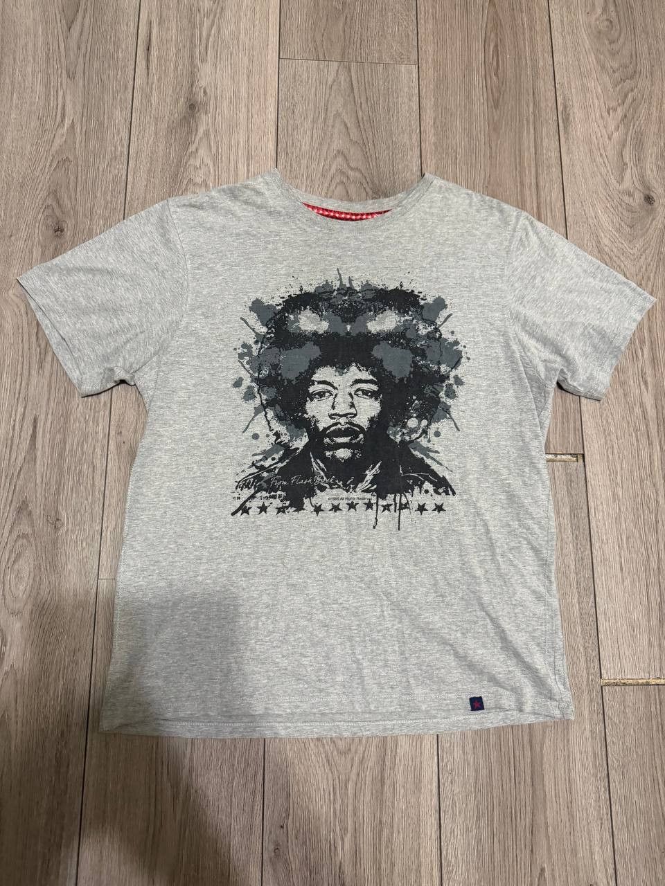 Bob Marley vintage bob marley T-shirt tee 1985 official licensed Size L Size US L / EU 52-54 / 3 - 1 Thumbnail