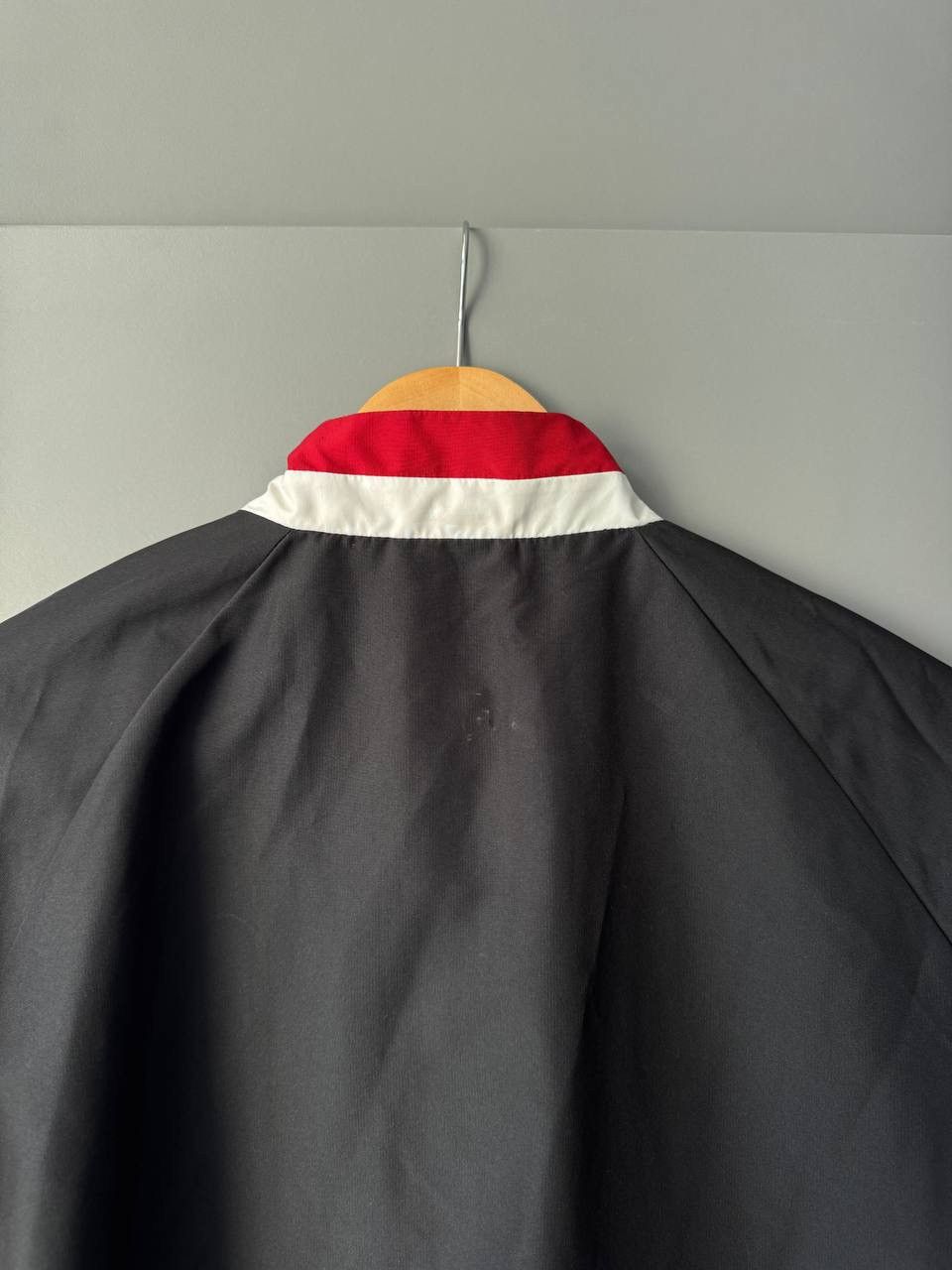 Adidas Juventus Adidas Track Top Jacket Black Size US L / EU 52-54 / 3 - 7 Thumbnail
