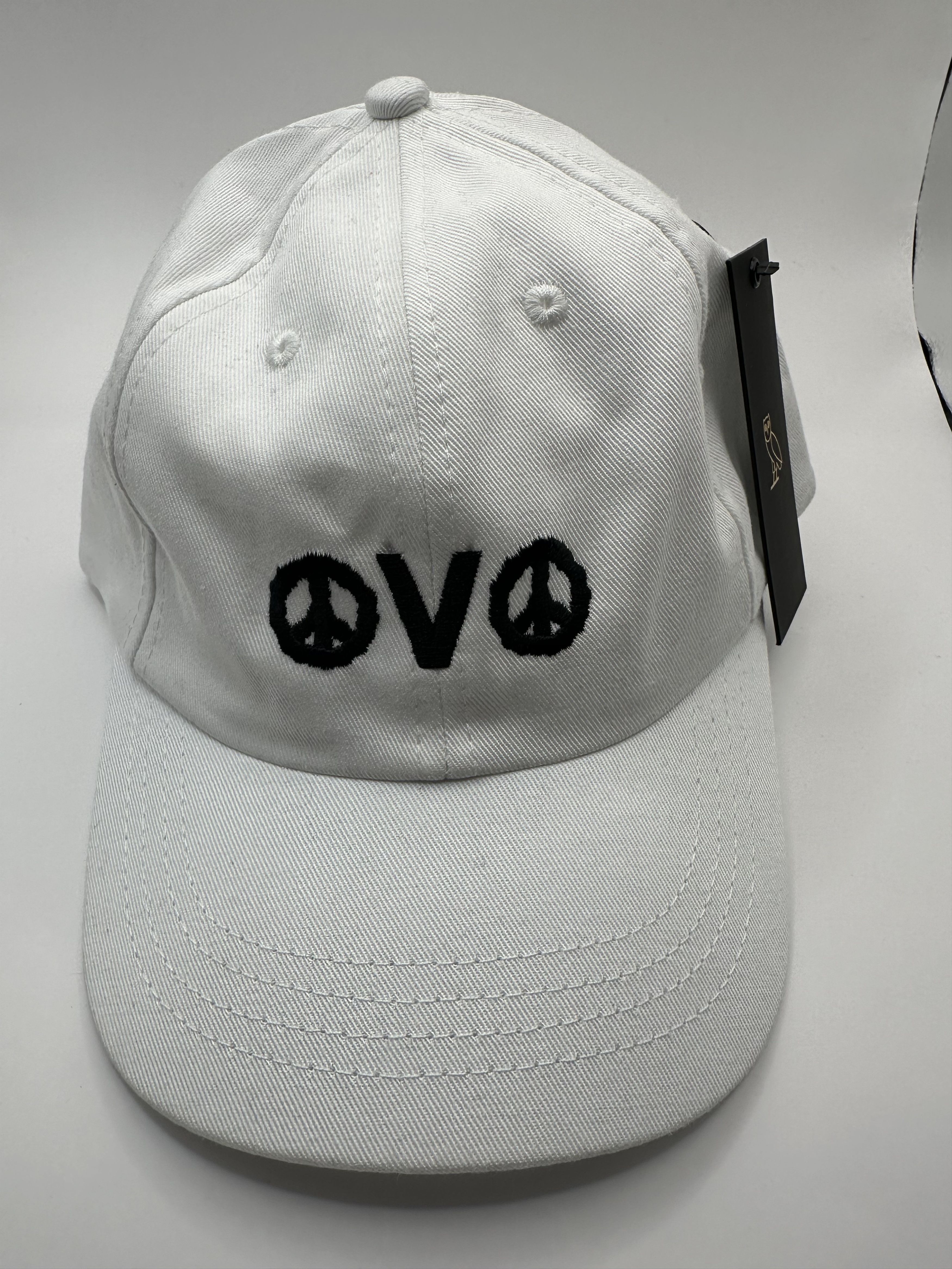Drake × Hypebeast × October's Very Own OVO x Keinemusik Hat The Party is Over RARE new with tags Size ONE SIZE - 1 Thumbnail