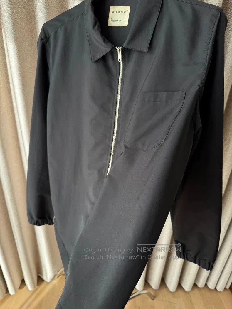 Helmut Lang Helmut Lang SS96 One Pocket Jacket. Size US M / EU 48-50 / 2 - 5 Thumbnail