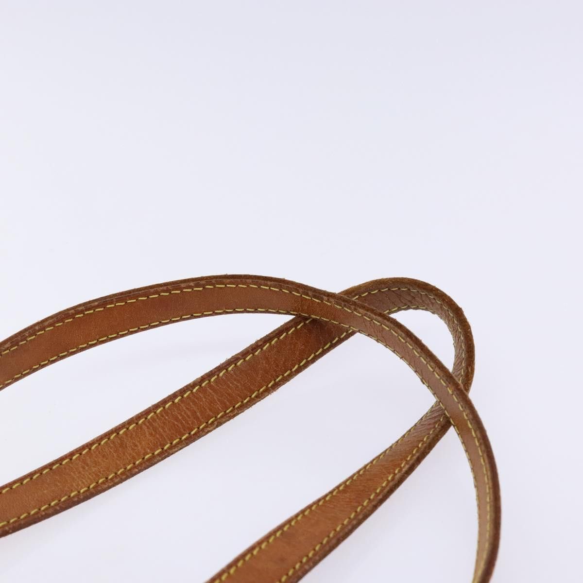 Louis Vuitton LOUIS VUITTON Monogram Bucket GM Shoulder Bag M42236 Size ONE SIZE - 8 Thumbnail