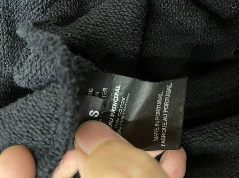 Vetements Vetements SizeS Sweatpants Size US 31 - 6 Thumbnail