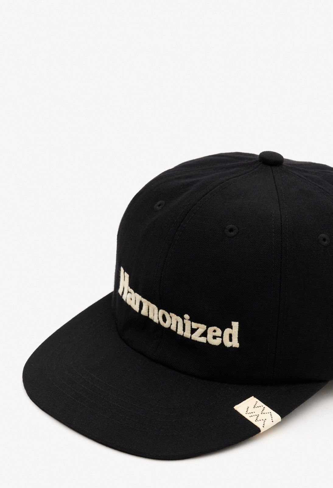 Japanese Brand × Visvim Visvim Harmonized Excelsior II Cap Size ONE SIZE - 4 Thumbnail