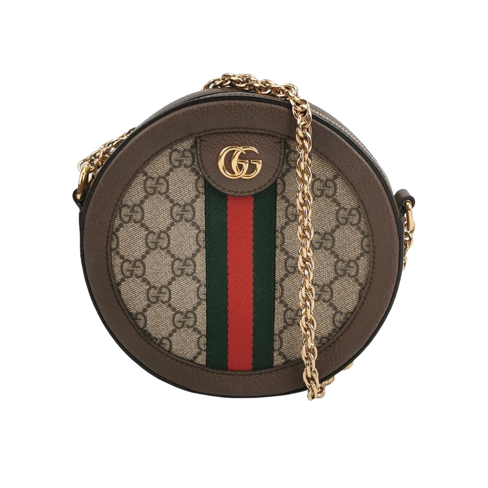 Gucci Gucci Women os Shoulder Bags Size ONE SIZE - 1 Thumbnail