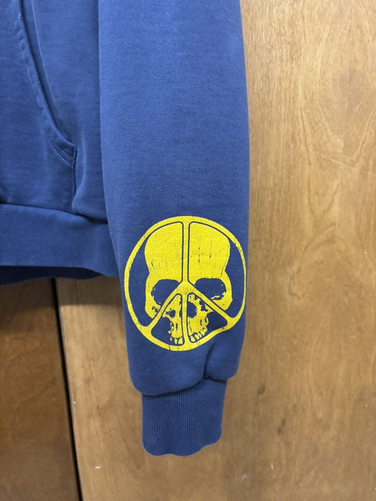 Other PeaceinWar Sweden hoodie Size US M / EU 48-50 / 2 - 3 Thumbnail