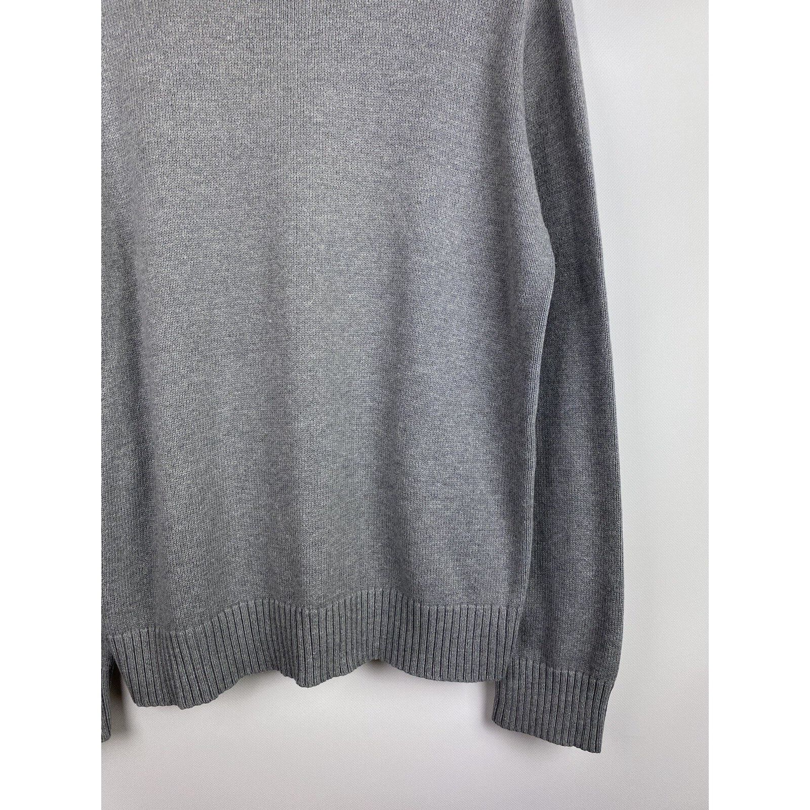 Ralph Lauren Polo Jeans Co Ralph Lauren vintage big logo sweater pullover Size US L / EU 52-54 / 3 - 14 Thumbnail