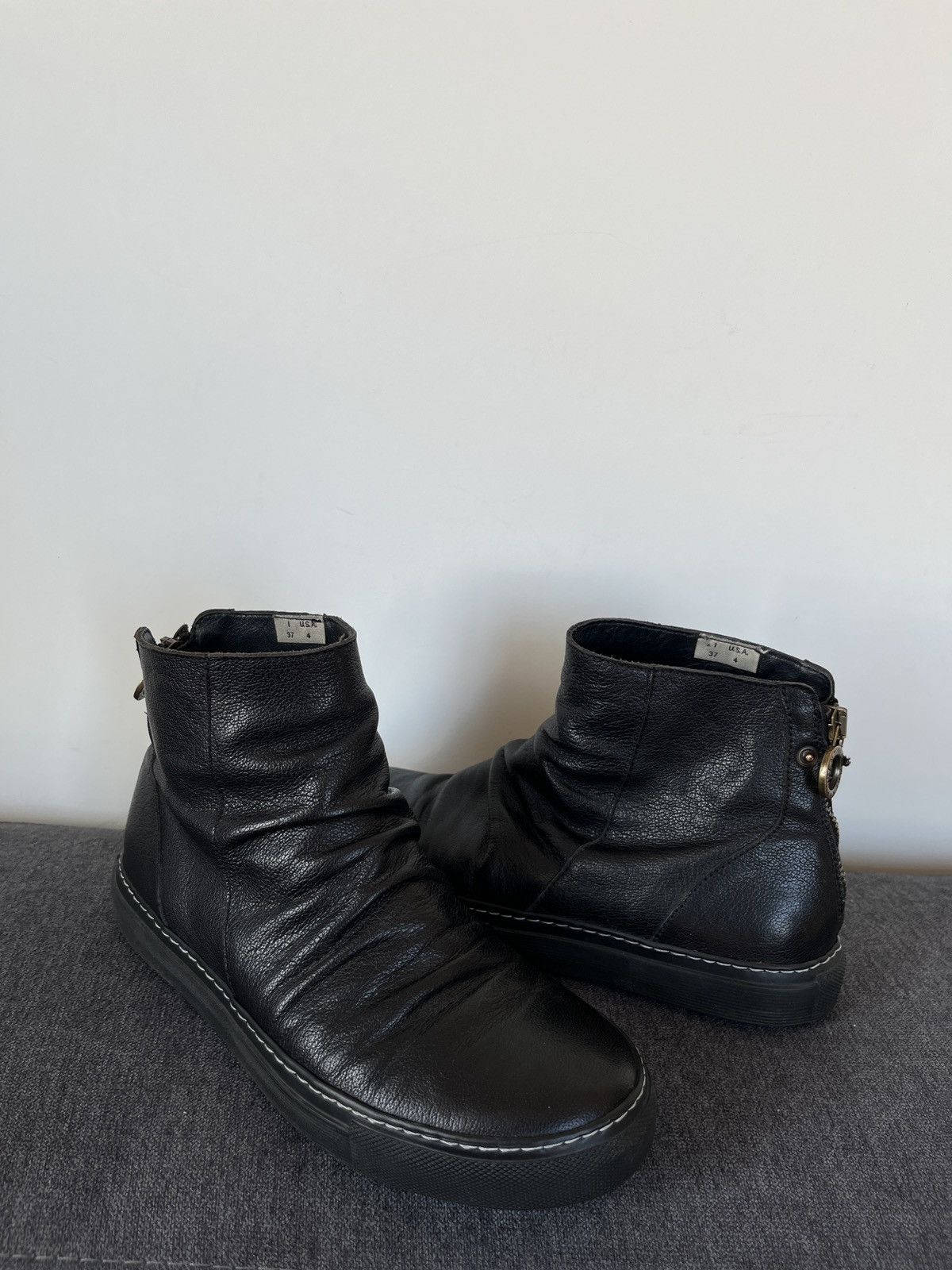 Fiorentini + Baker Fiorentini+Baker Avant Garde Boots Size US 7 / IT 37 - 7 Thumbnail