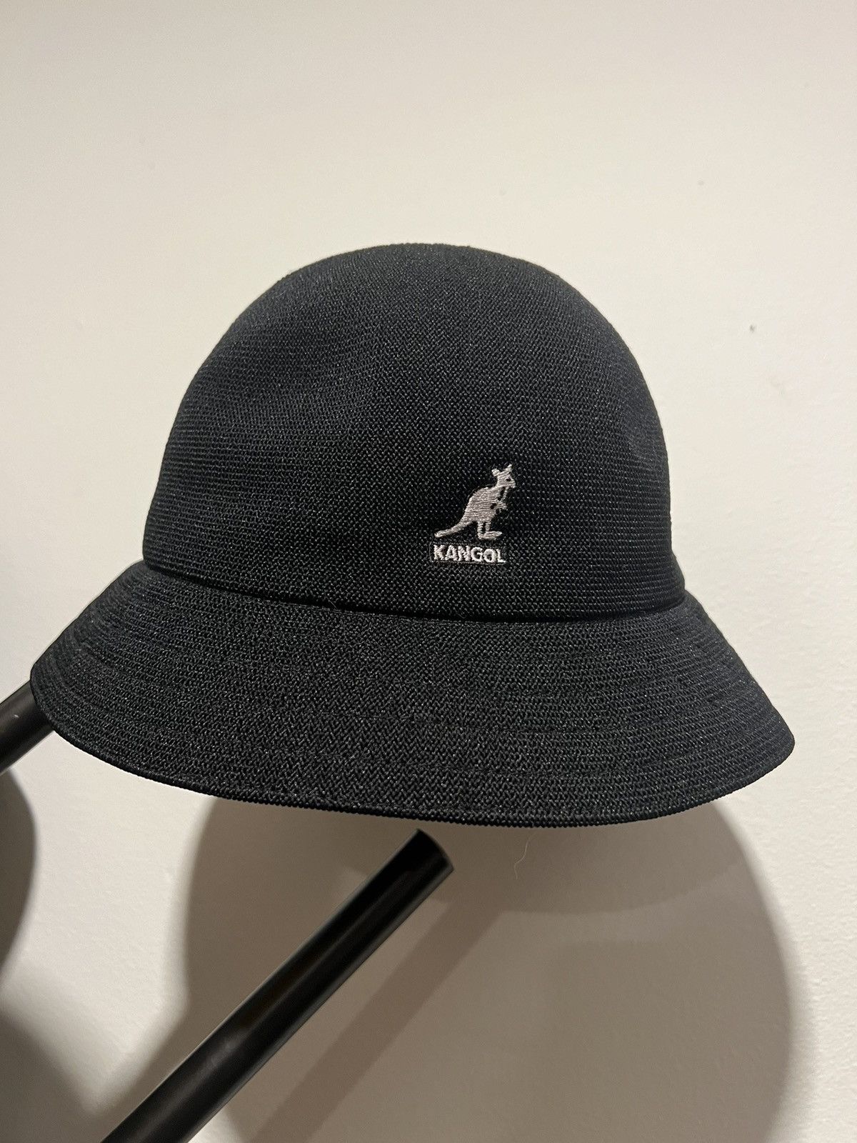 Kangol Kangol hat like new Size ONE SIZE - 1 Thumbnail