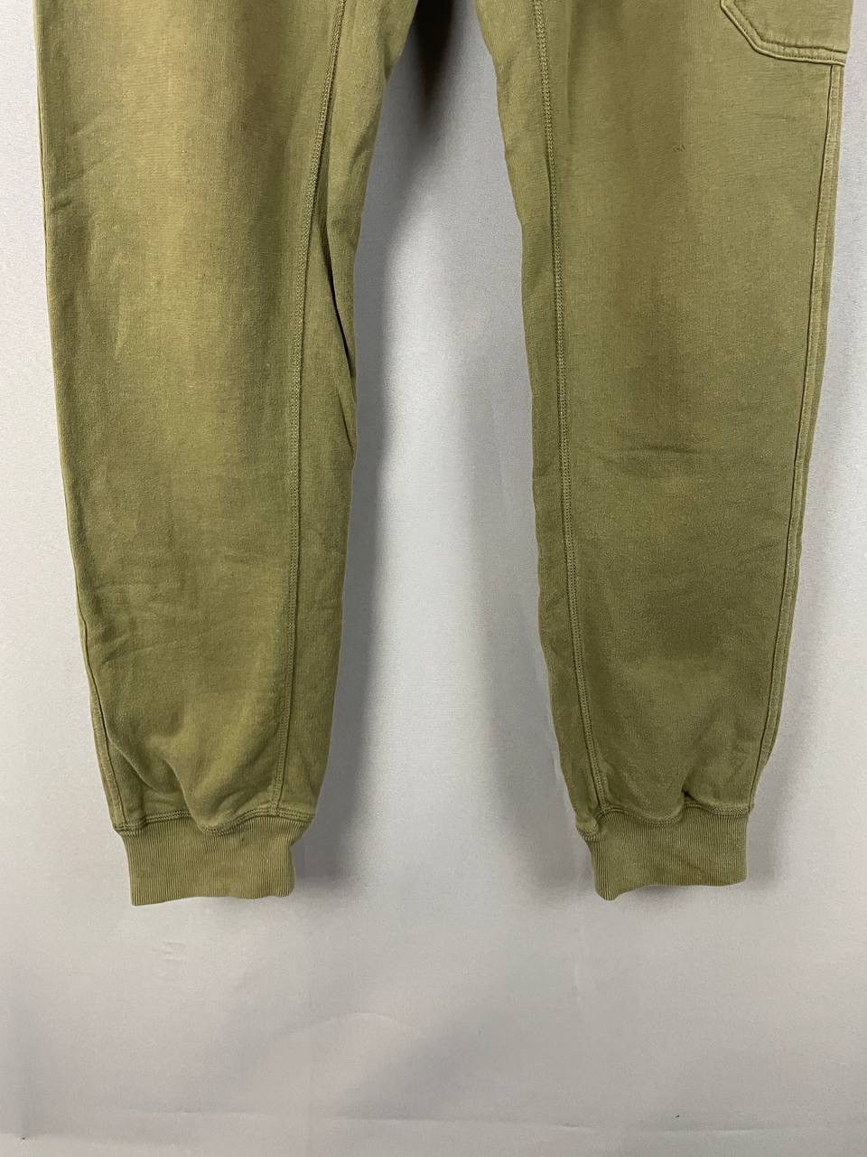 Stone Island Stone Island Pants Cargo Khaki Size US 32 / EU 48 - 3 Thumbnail