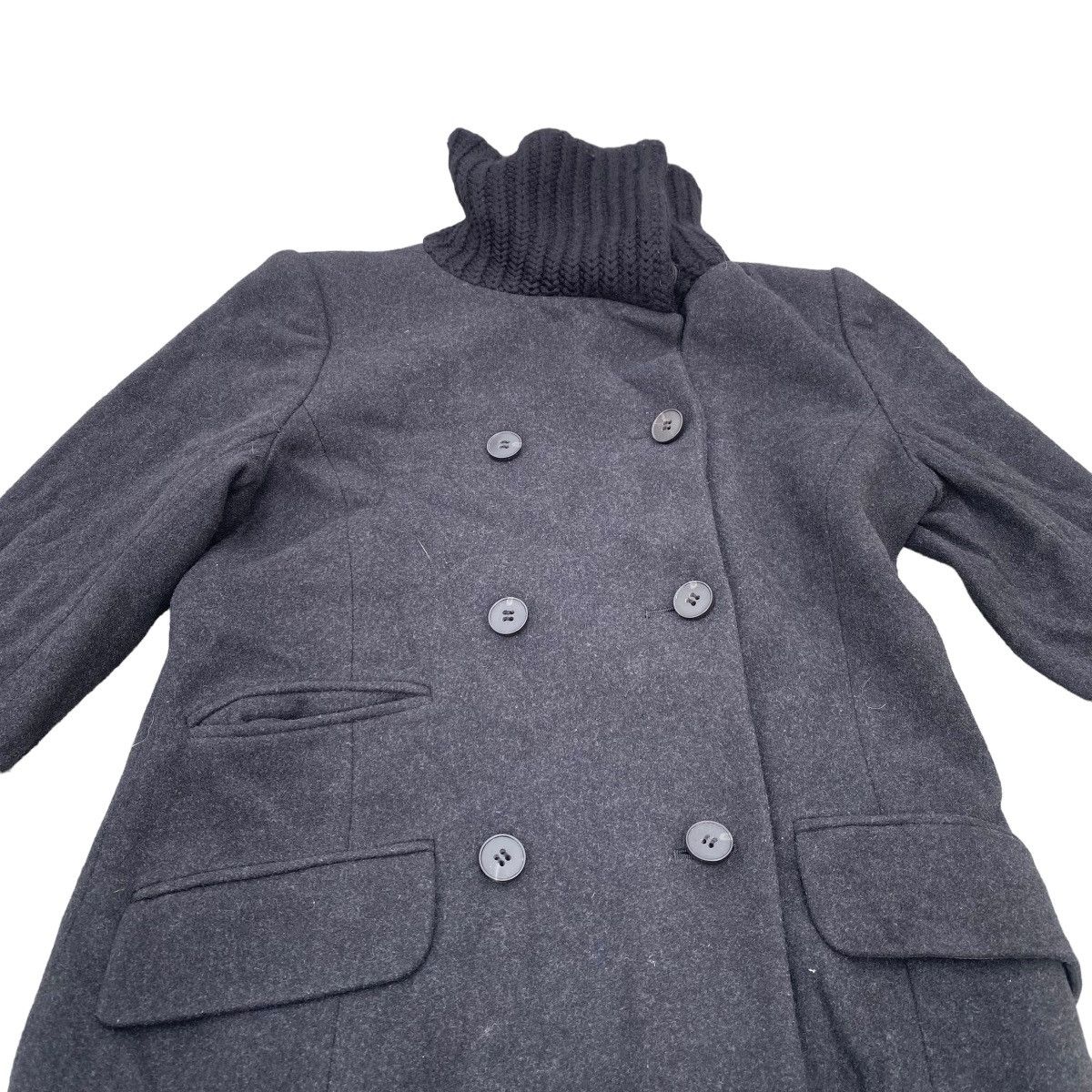 If Six Was Nine × Japanese Brand × Le Grande Bleu (L.G.B.) Theory Bono Jacket ifsixwasnine LGB Style Size US S / EU 44-46 / 1 - 3 Thumbnail