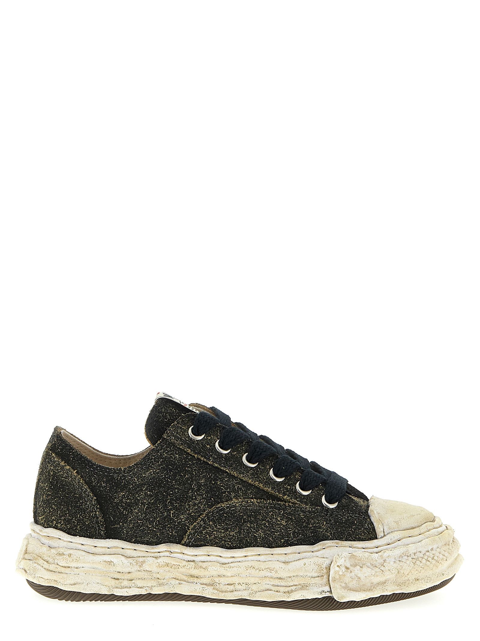 Maison MIHARA YASUHIRO 'Peterson23' sneakers Size US 11 / EU 44 - 1 Thumbnail