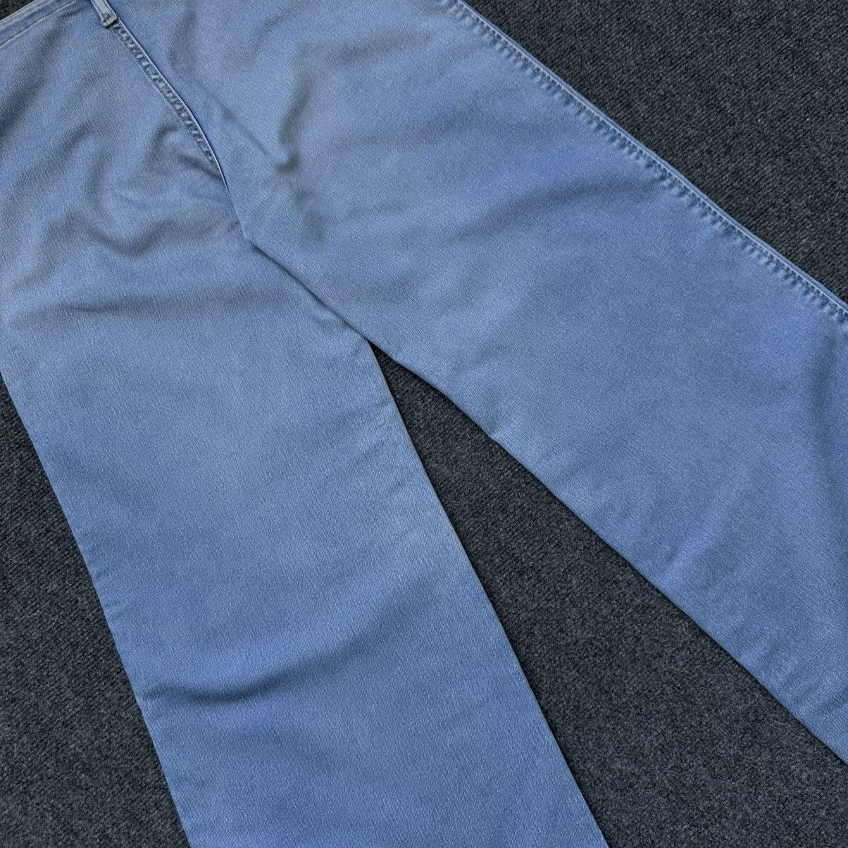 Western Rise VTG 70-80s Women’s Jeans Cekar Size W28-30 Crazy Fit Baggy Size 26" / US 2 / IT 38 - 8 Thumbnail