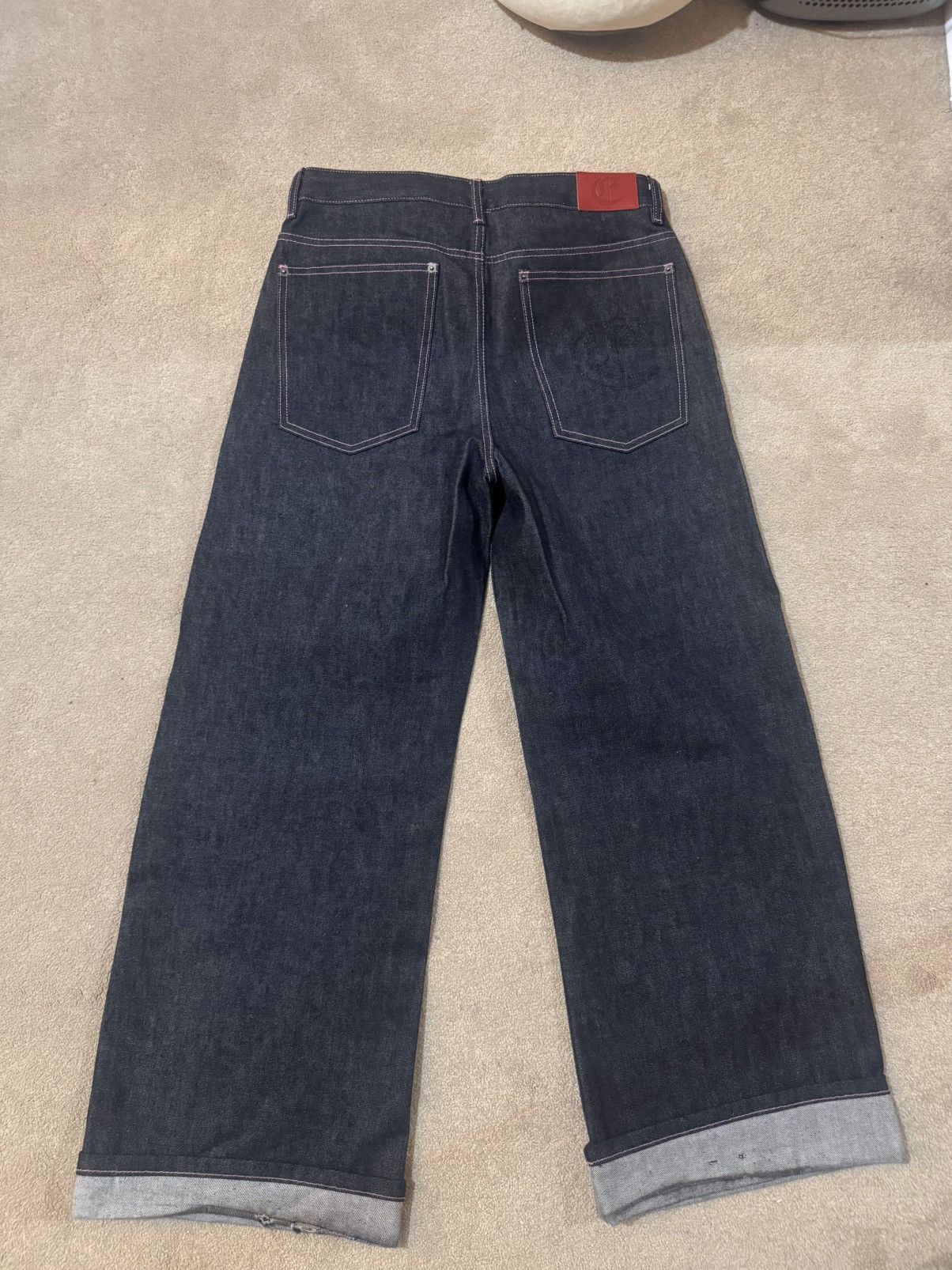 Other Selvedge Elysian Clo Denim Size US 32 / EU 48 - 2 Thumbnail