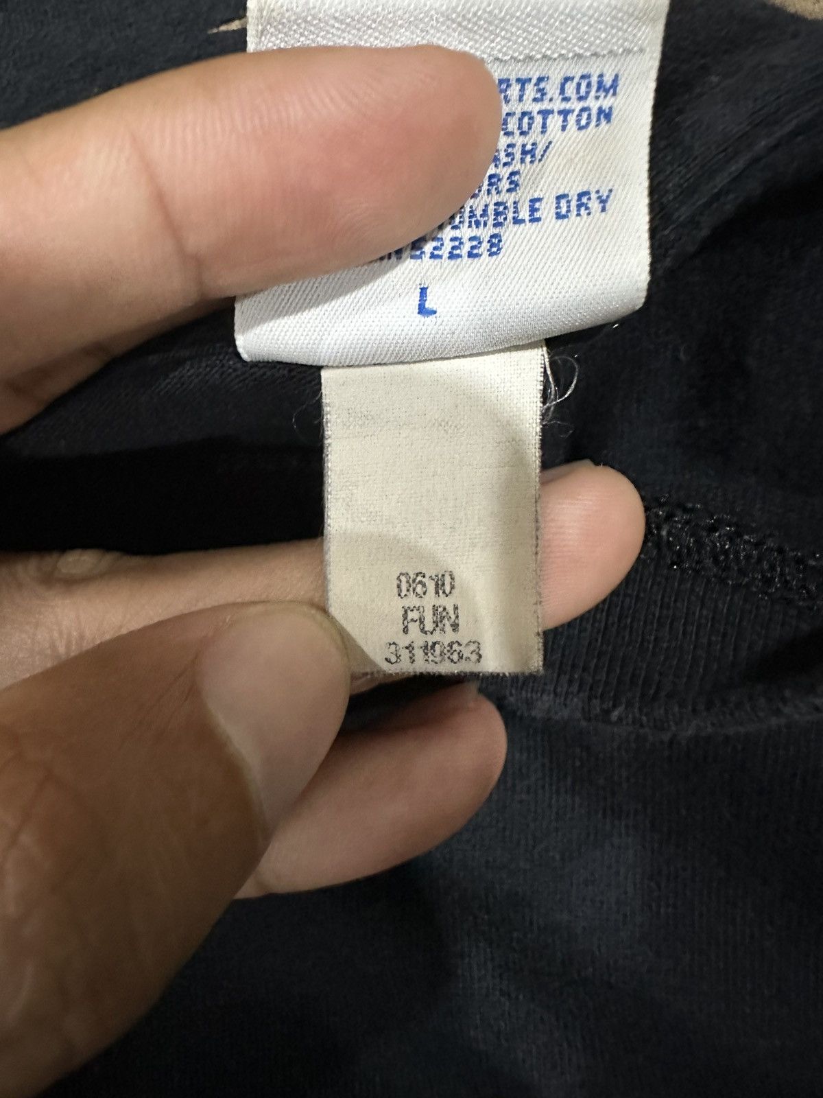 Other Vintage x Crazy shirt x Hawaii Size US L / EU 52-54 / 3 - 8 Thumbnail